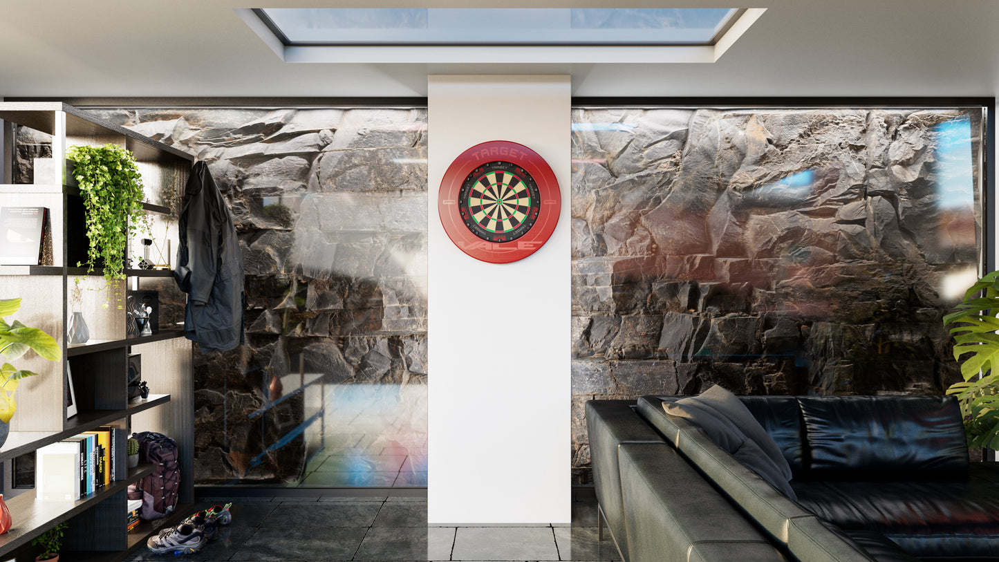 TARGET TOR DARTBOARD