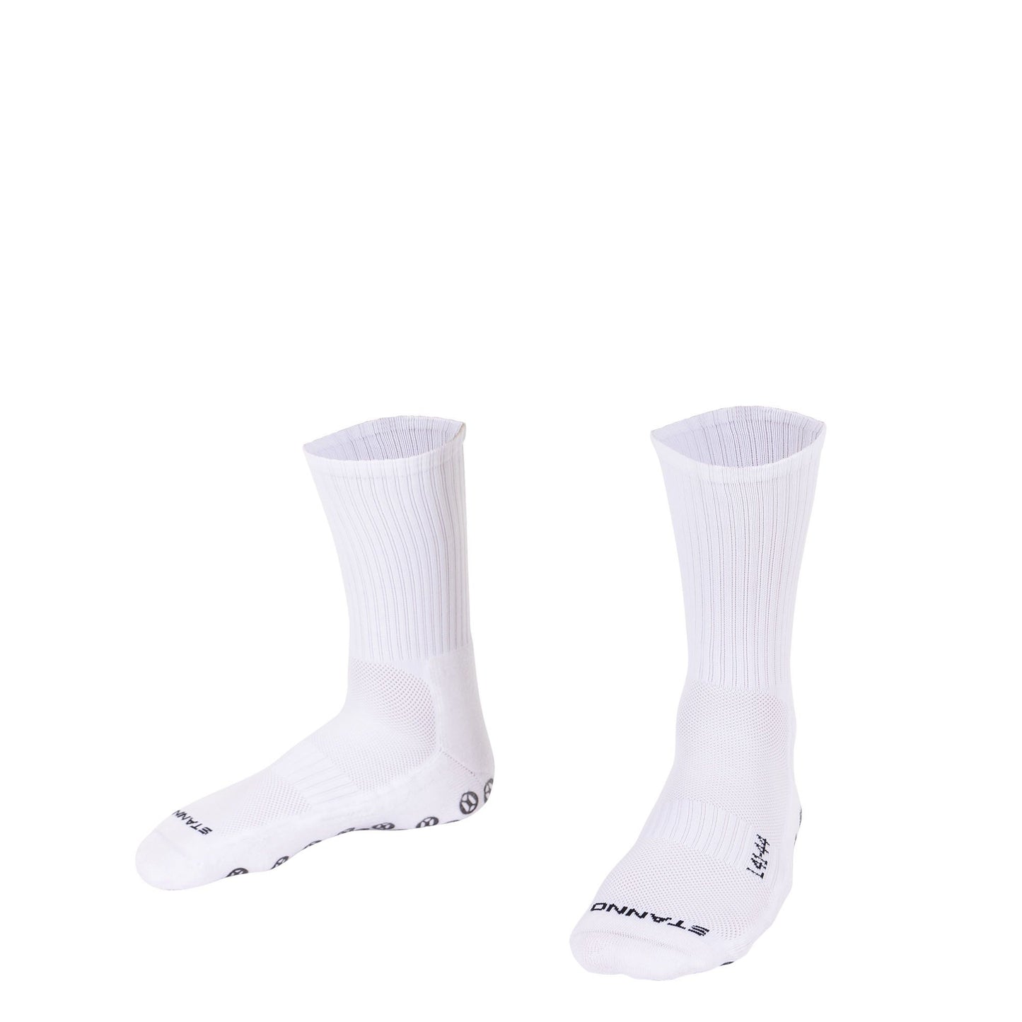 STANNO RAW CREW GRIP SOCKS