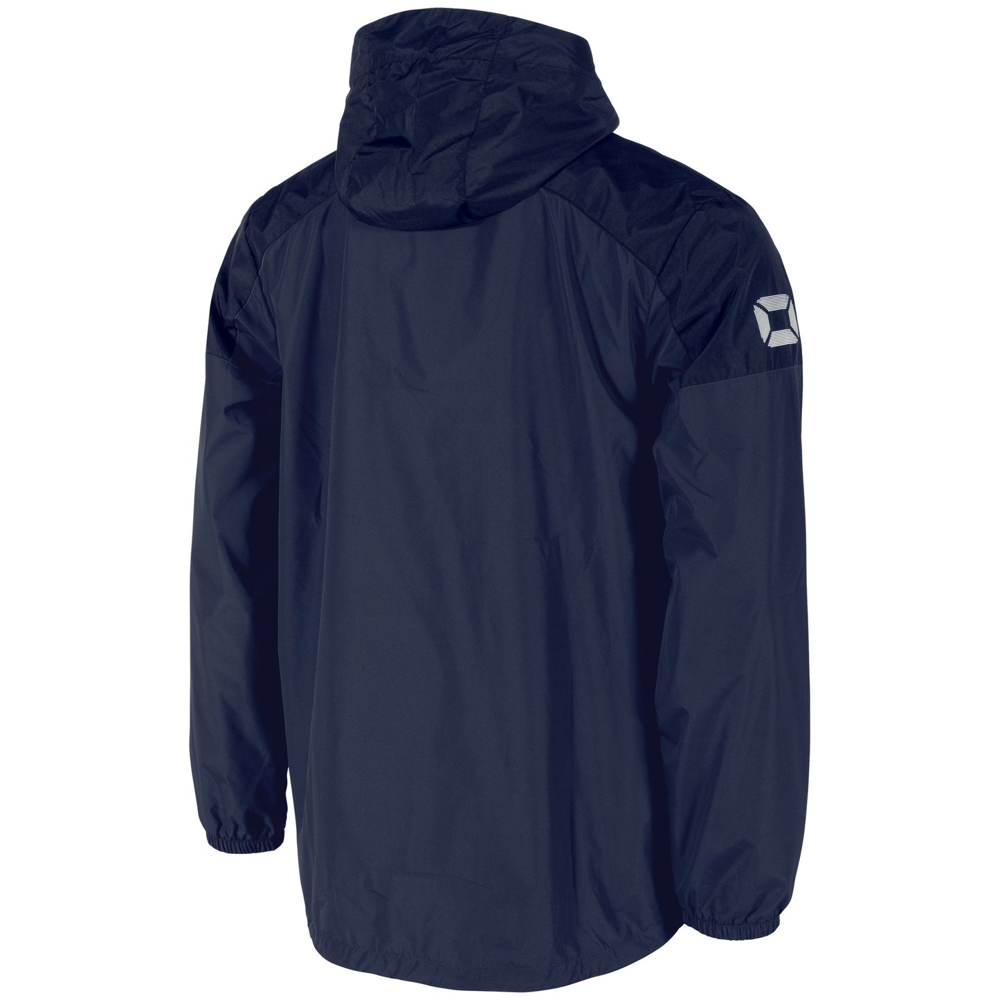 STANNO DUCKLINGTON SPORTS CLUB MANAGERS PRIDE WINDBREAKER