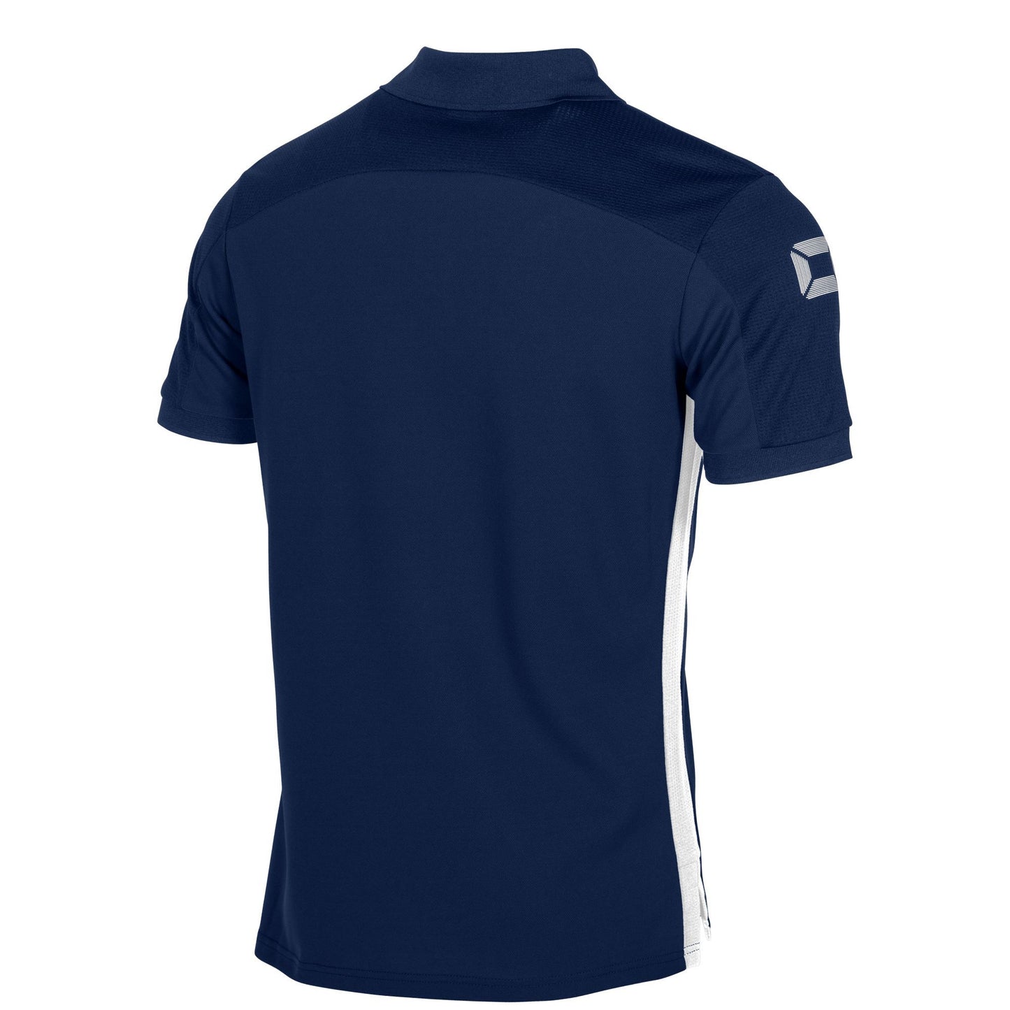 STANNO DUCKLINGTON SPORTS CLUB MANAGERS PRIDE POLO SHIRT