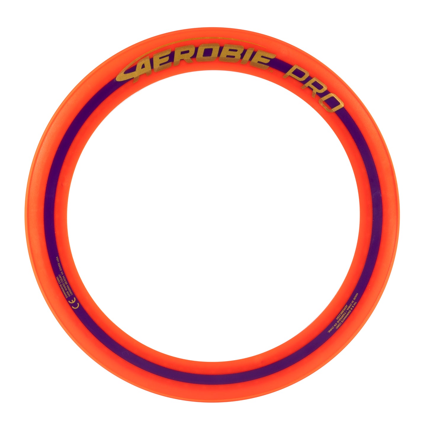 AEROBIE 13" PRO RING