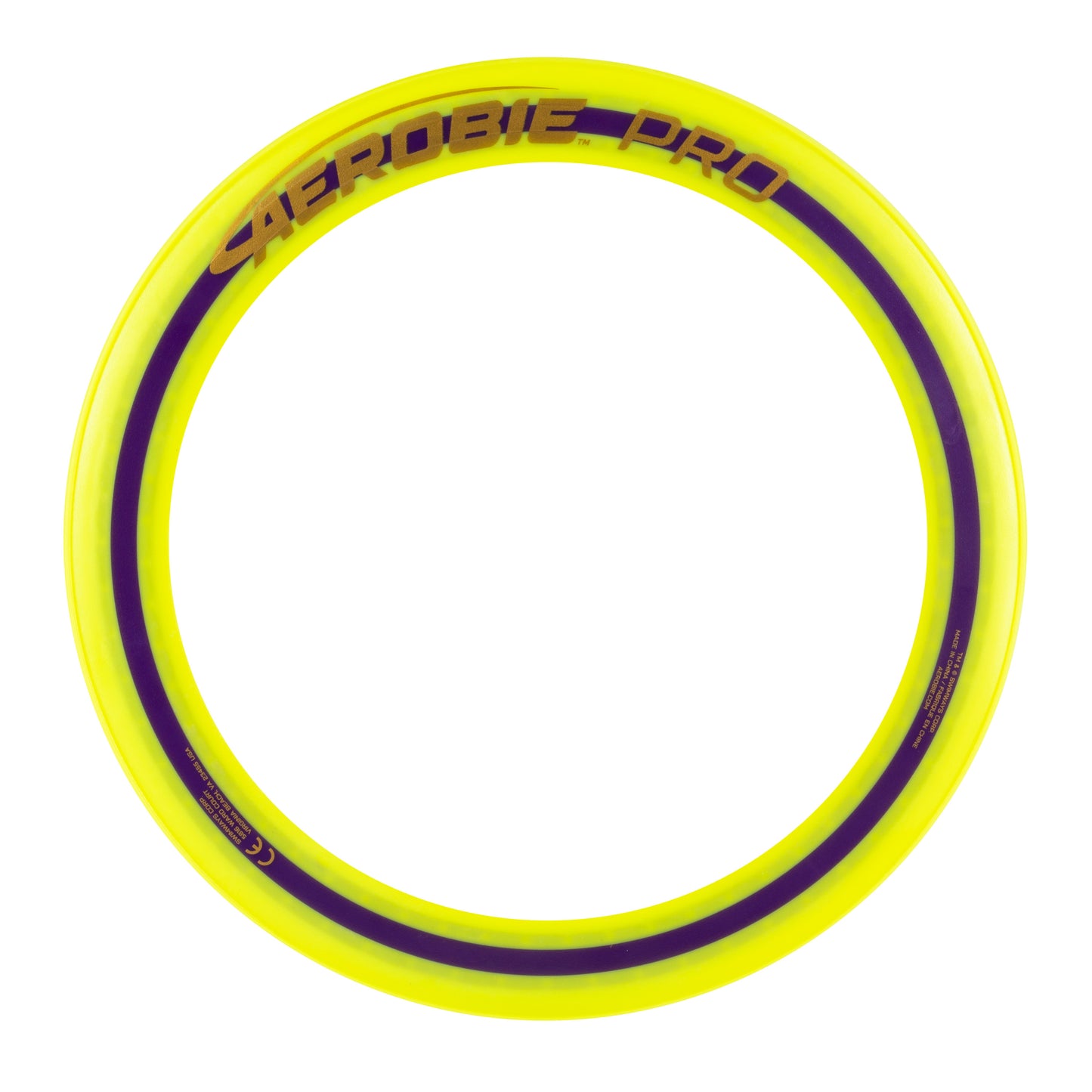 AEROBIE 13" PRO RING