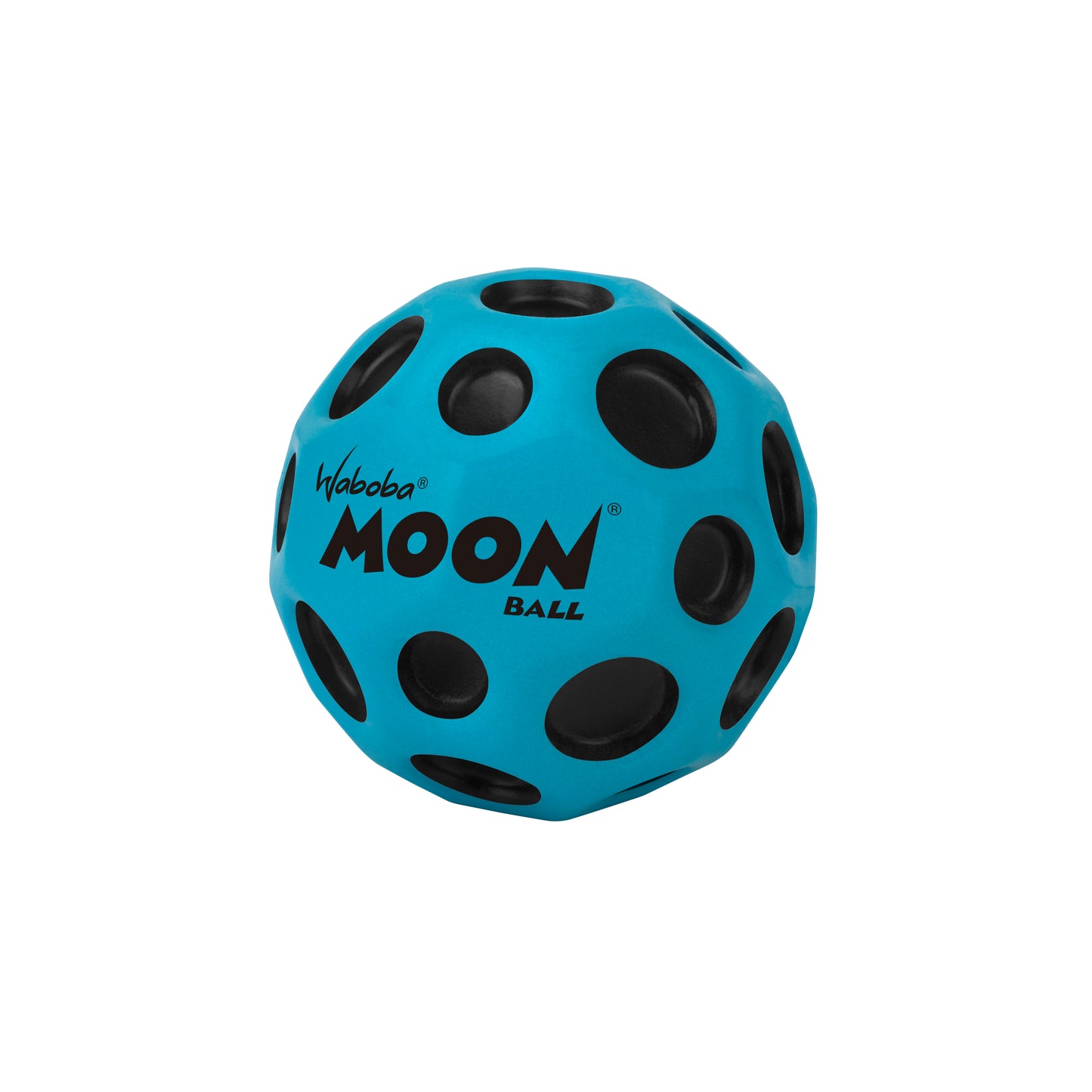 WABOBA MOON BALL