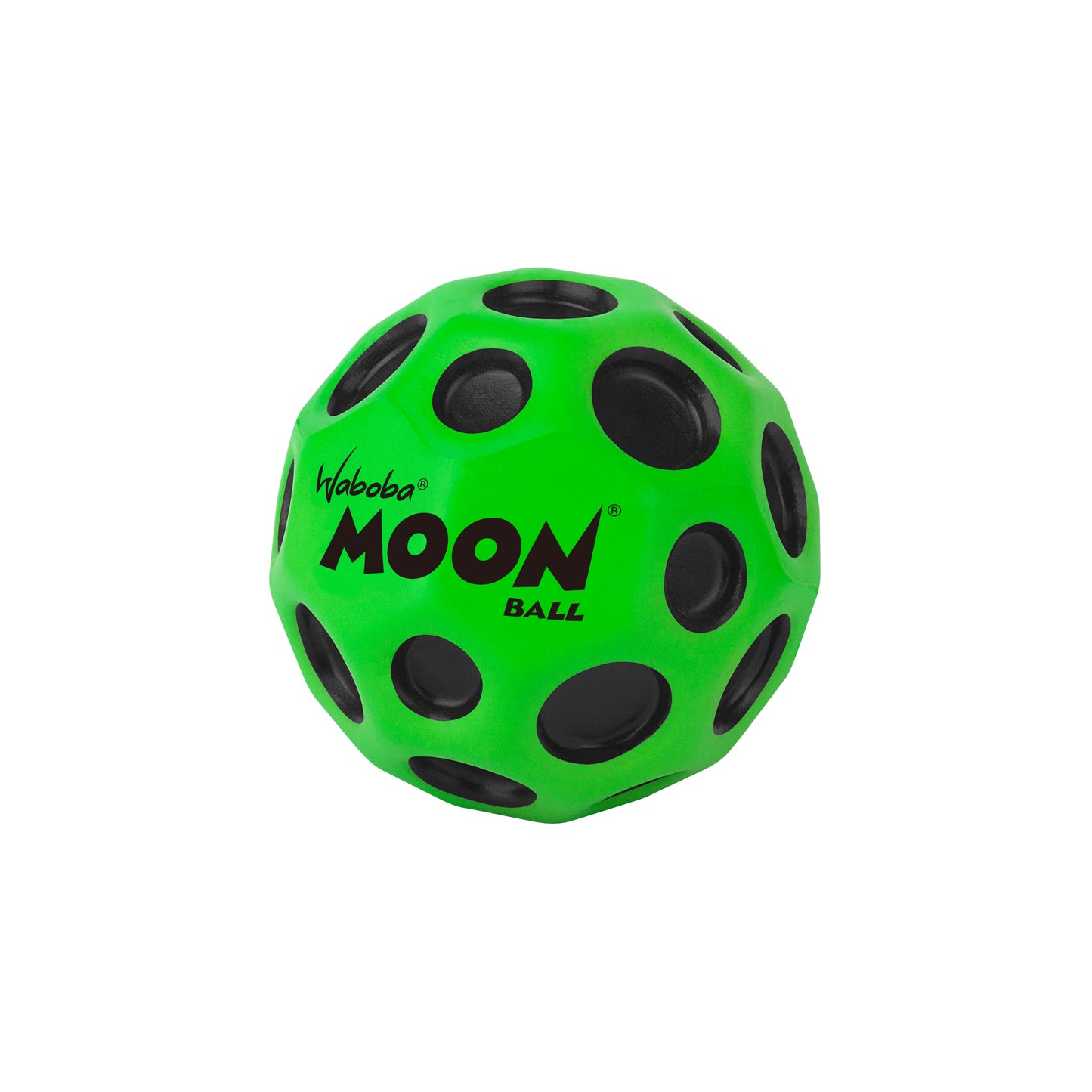 WABOBA MOON BALL