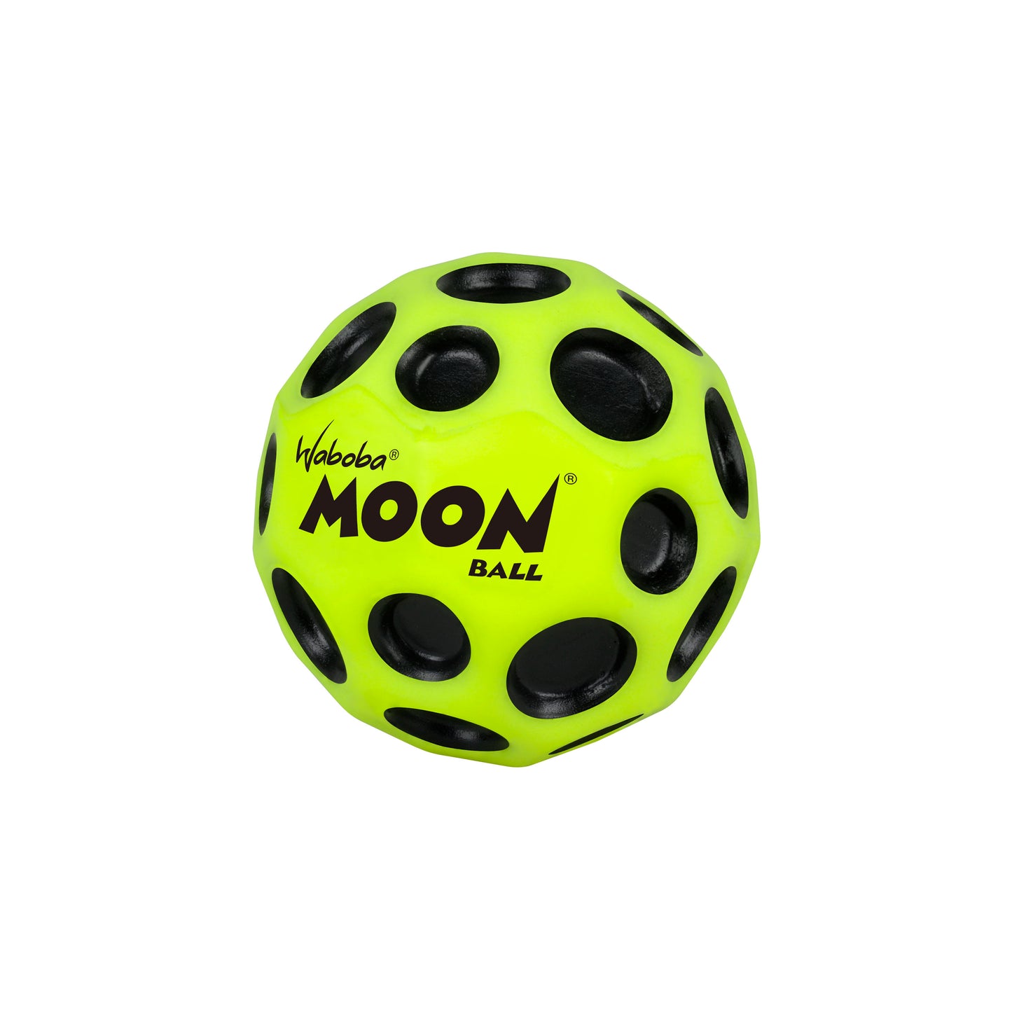 WABOBA MOON BALL