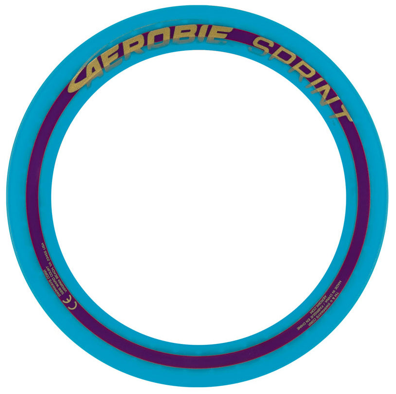 AEROBIE 10" SPRINT RING