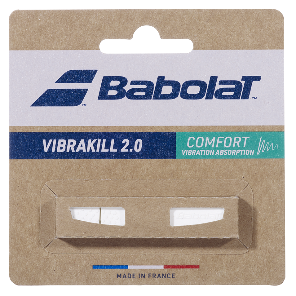 BABOLAT VIBRAKILL 2.0 DAMPENER