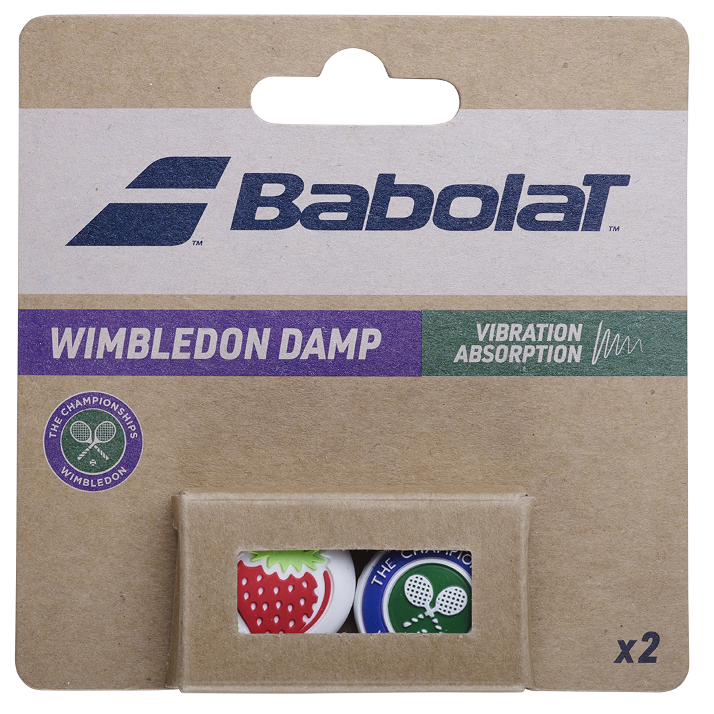 BABOLAT WIMBLEDON DAMPENER