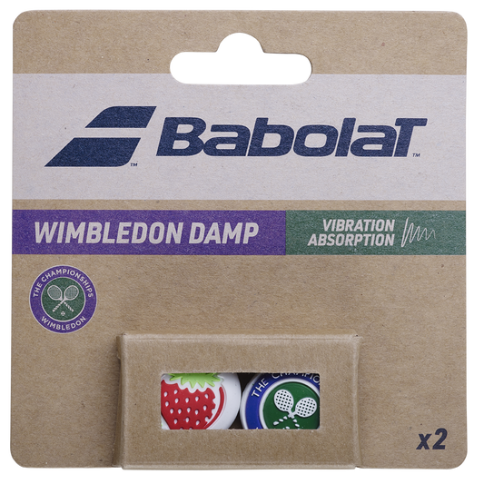 BABOLAT WIMBLEDON DAMPENER