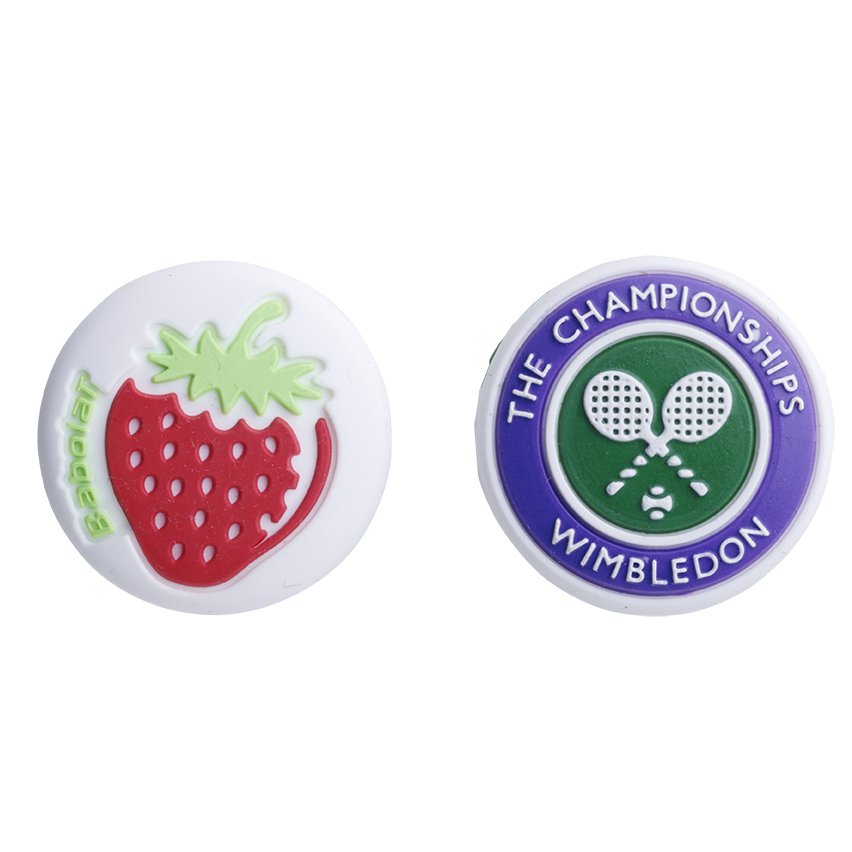 BABOLAT WIMBLEDON DAMPENER