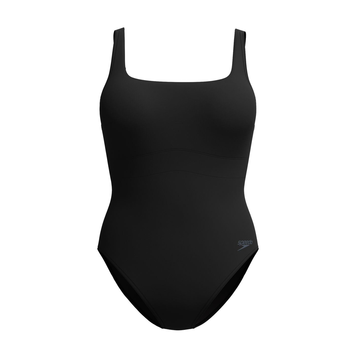 SPEEDO WOMENS SHAPING CONTOUR ECLIPSE SWIMSUIT