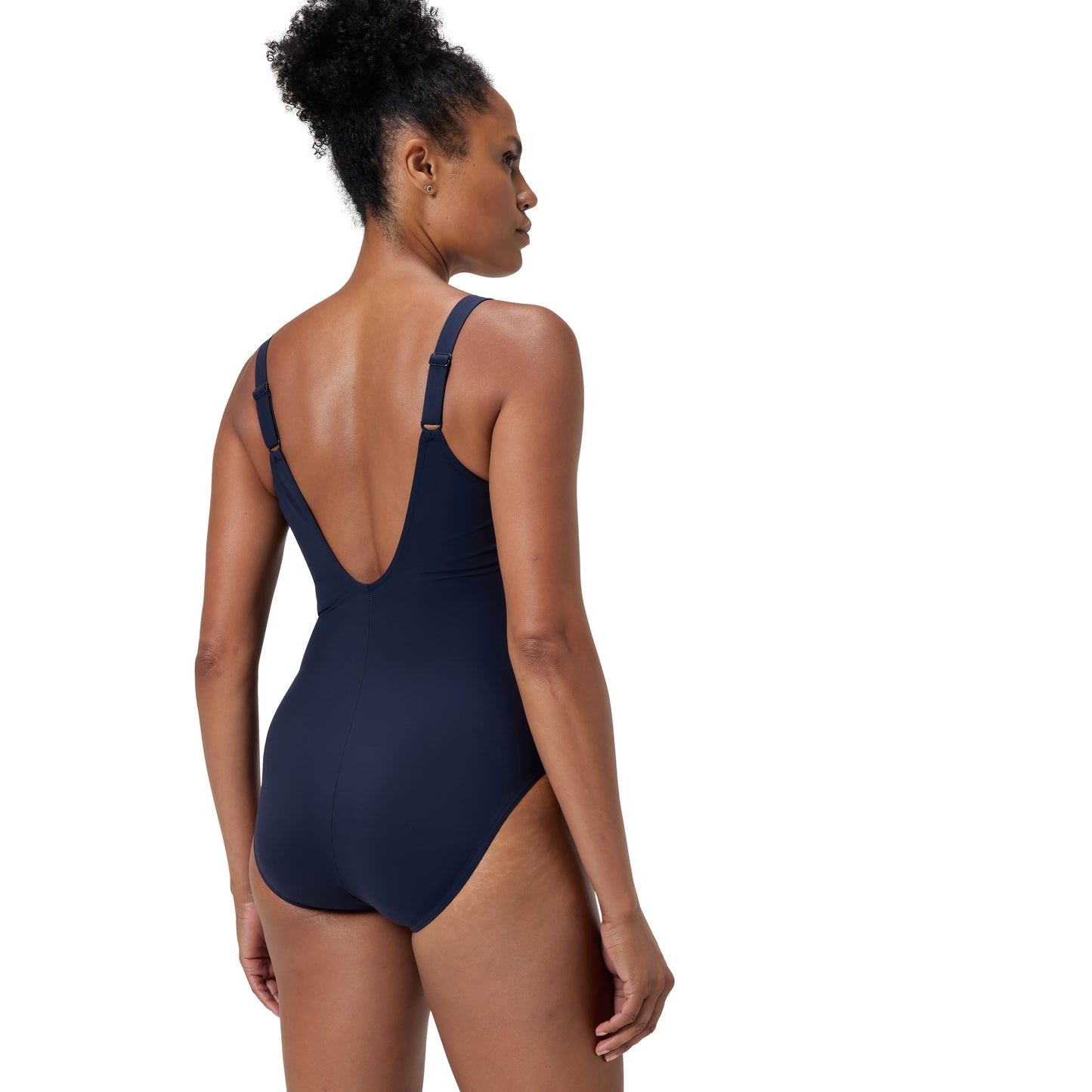 SPEEDO WOMENS SHAPING AQUANITE SWIMSUIT