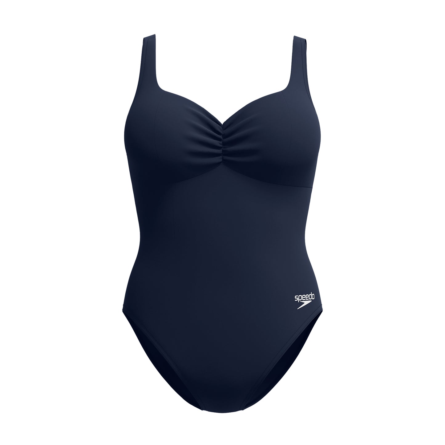 SPEEDO WOMENS SHAPING AQUANITE SWIMSUIT