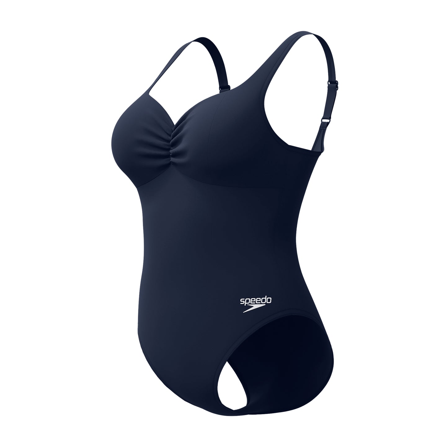 SPEEDO WOMENS SHAPING AQUANITE SWIMSUIT