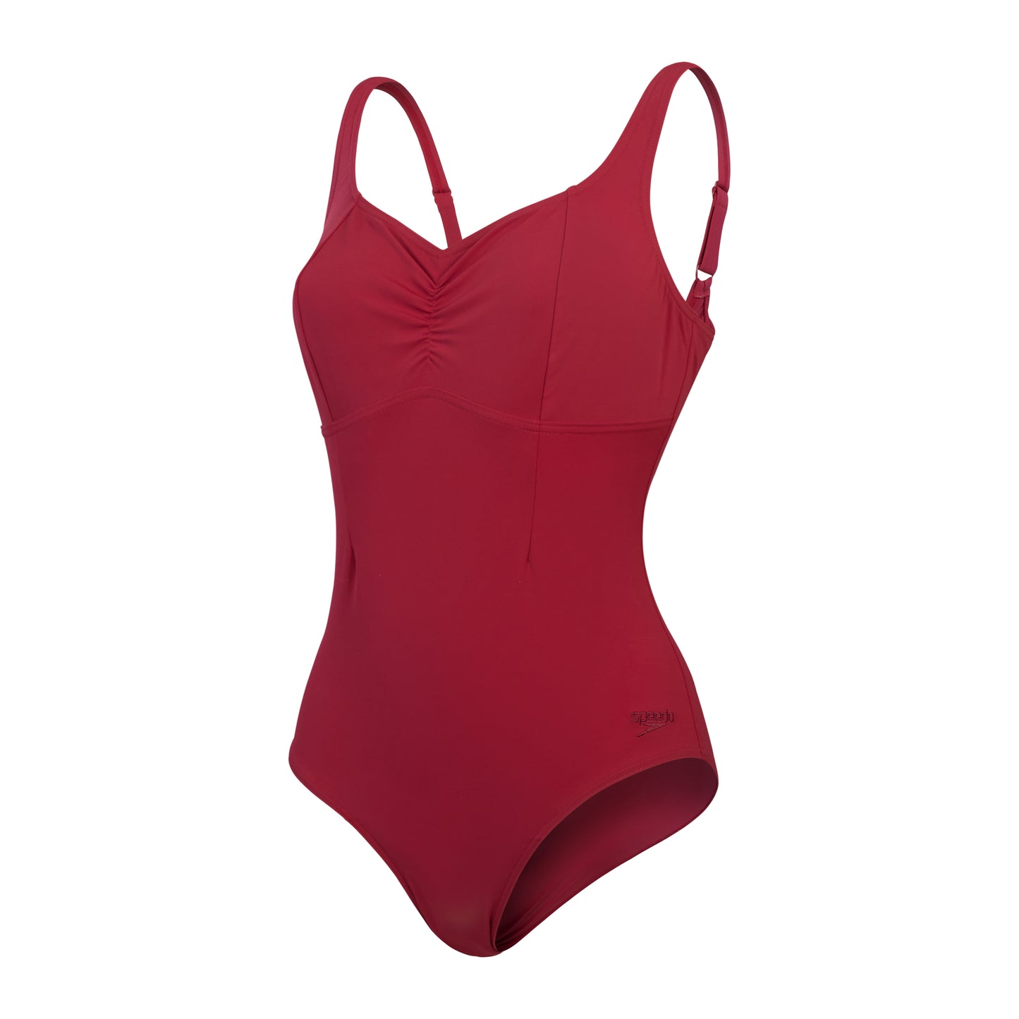 SPEEDO WOMENS SHAPING AQUANITE SWIMSUIT