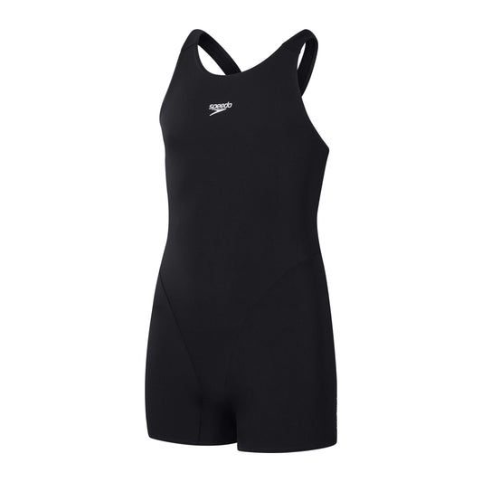 SPEEDO GIRLS ENDURANCE+ LEGSUIT