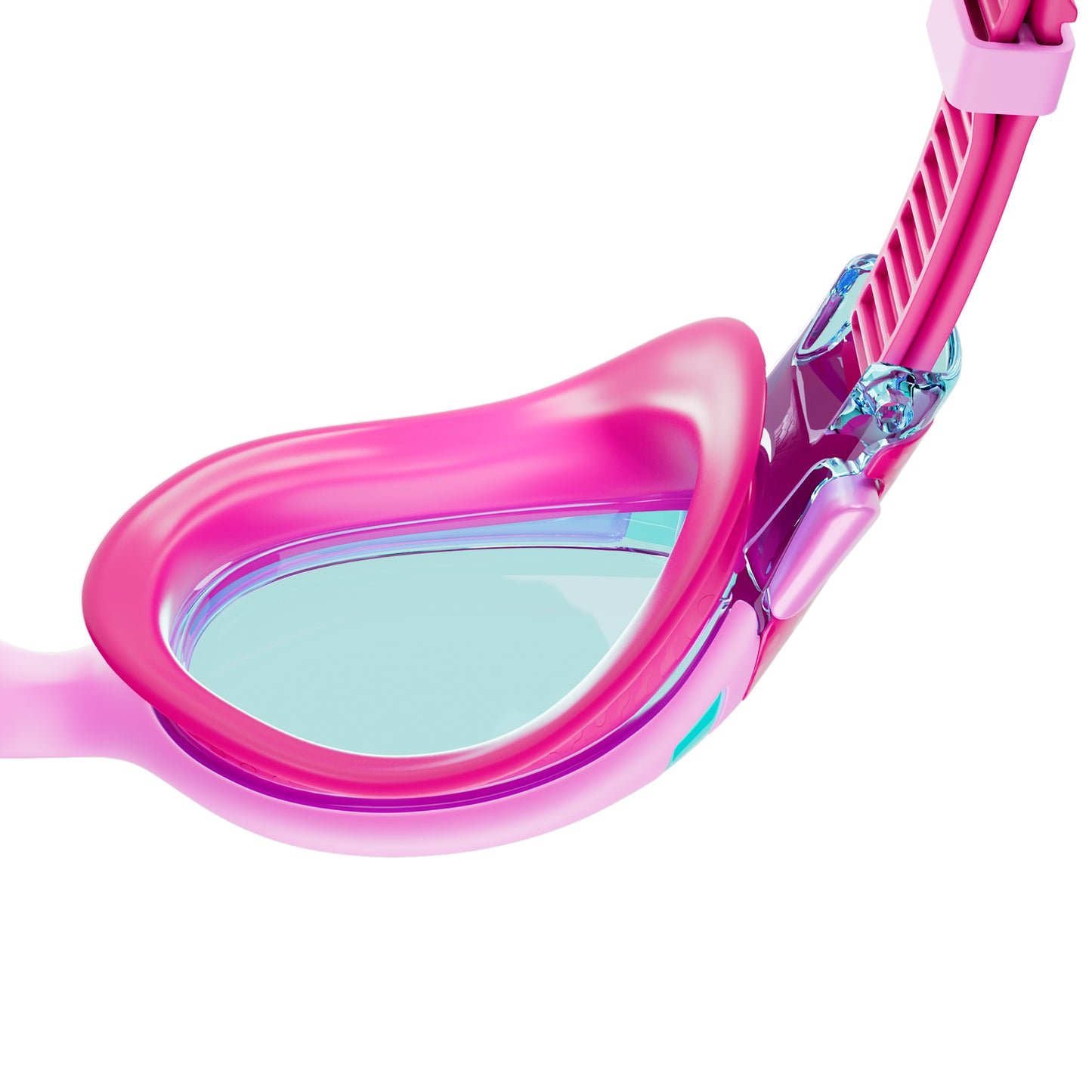 SPEEDO JUNIOR BIOFUSE 2.0 GOGGLES