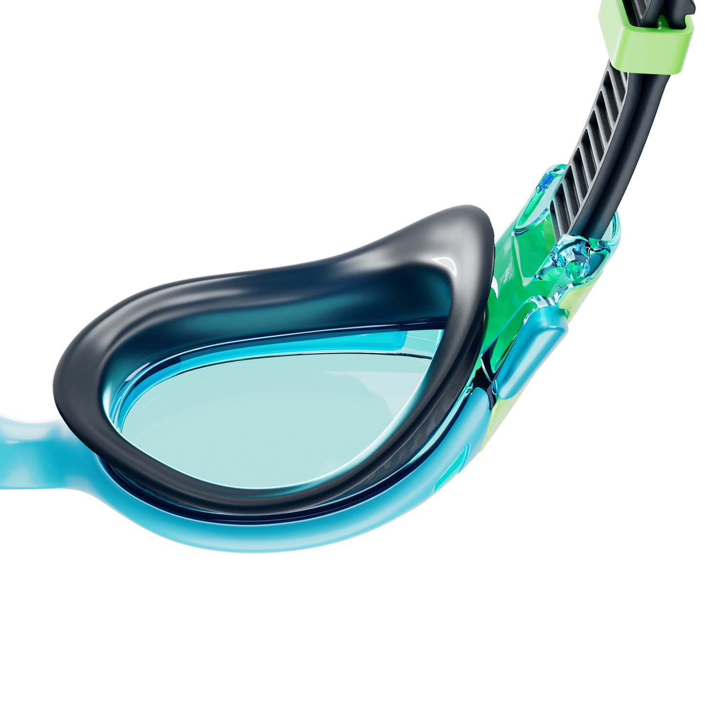 SPEEDO JUNIOR BIOFUSE 2.0 GOGGLES