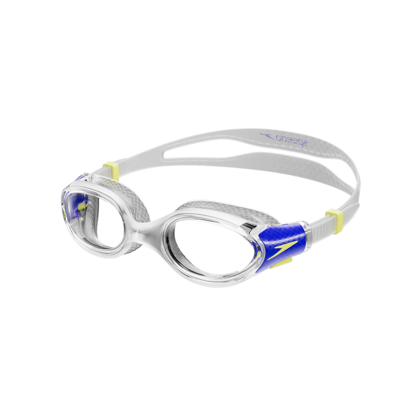 SPEEDO JUNIOR BIOFUSE 2.0 GOGGLES