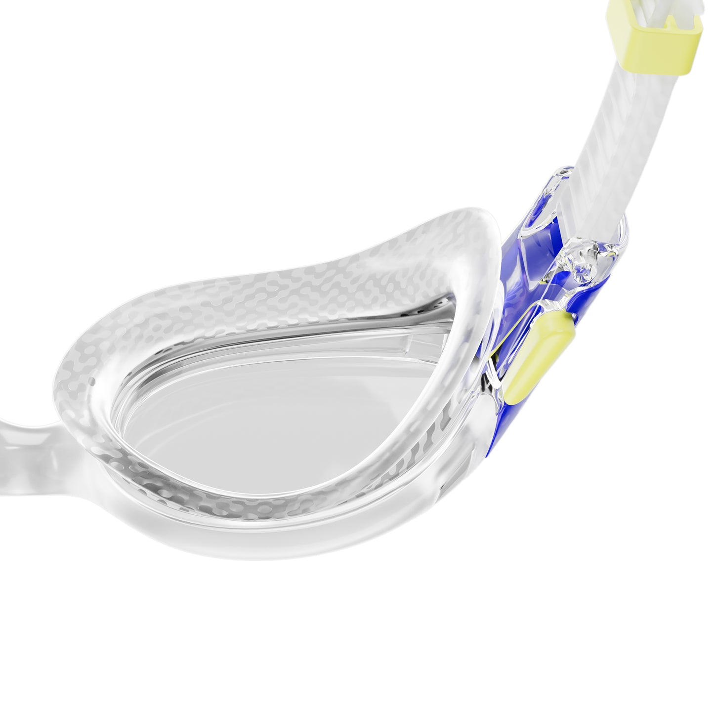 SPEEDO JUNIOR BIOFUSE 2.0 GOGGLES