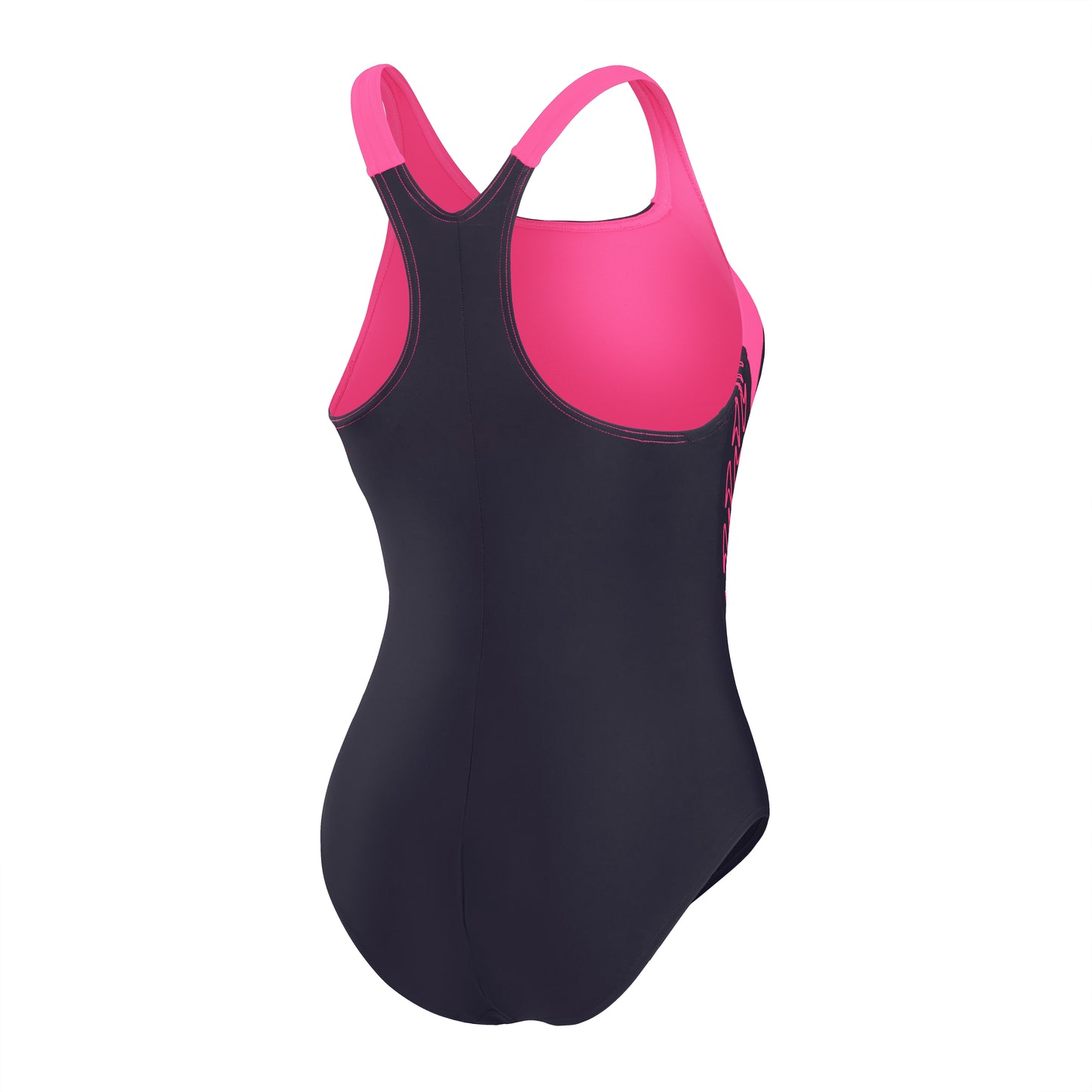 SPEEDO WOMENS HYPERBOOM RACERBACK SWIMSUIT