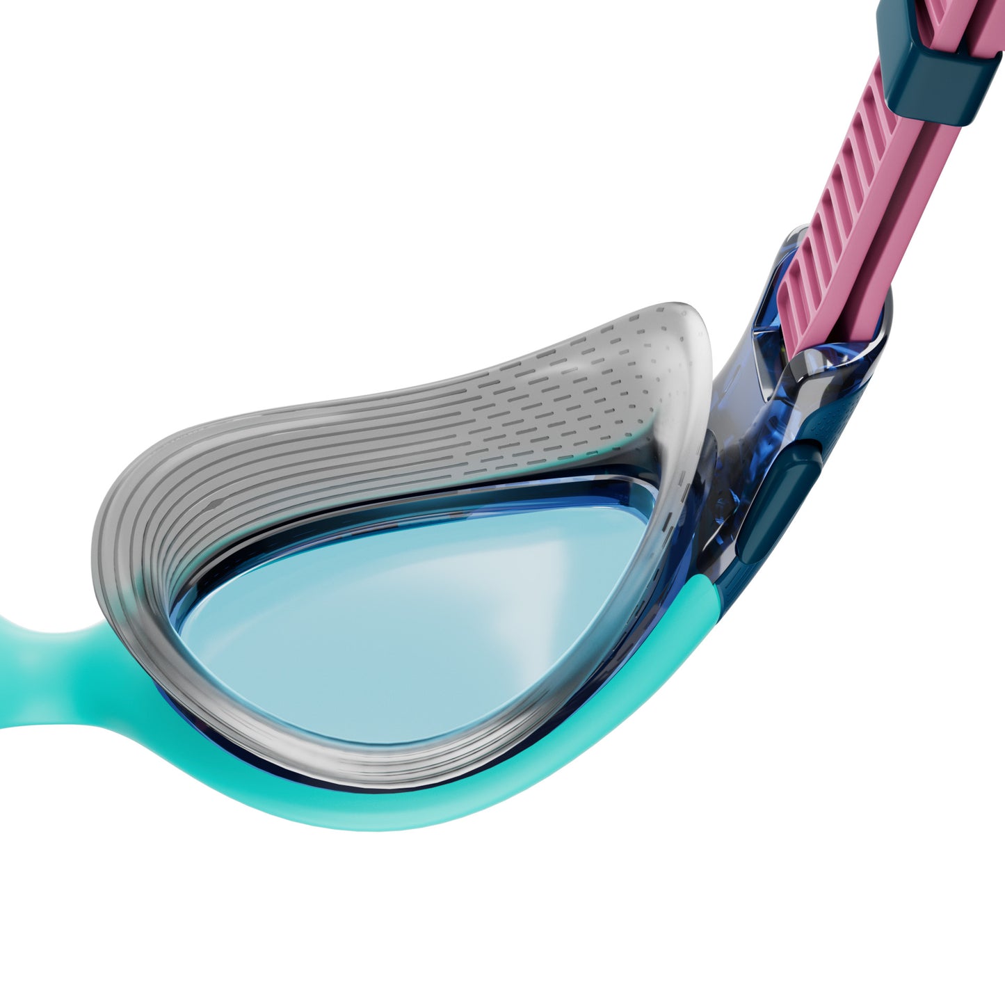 SPEEDO WOMENS BIOFUSE 2.0 GOGGLES