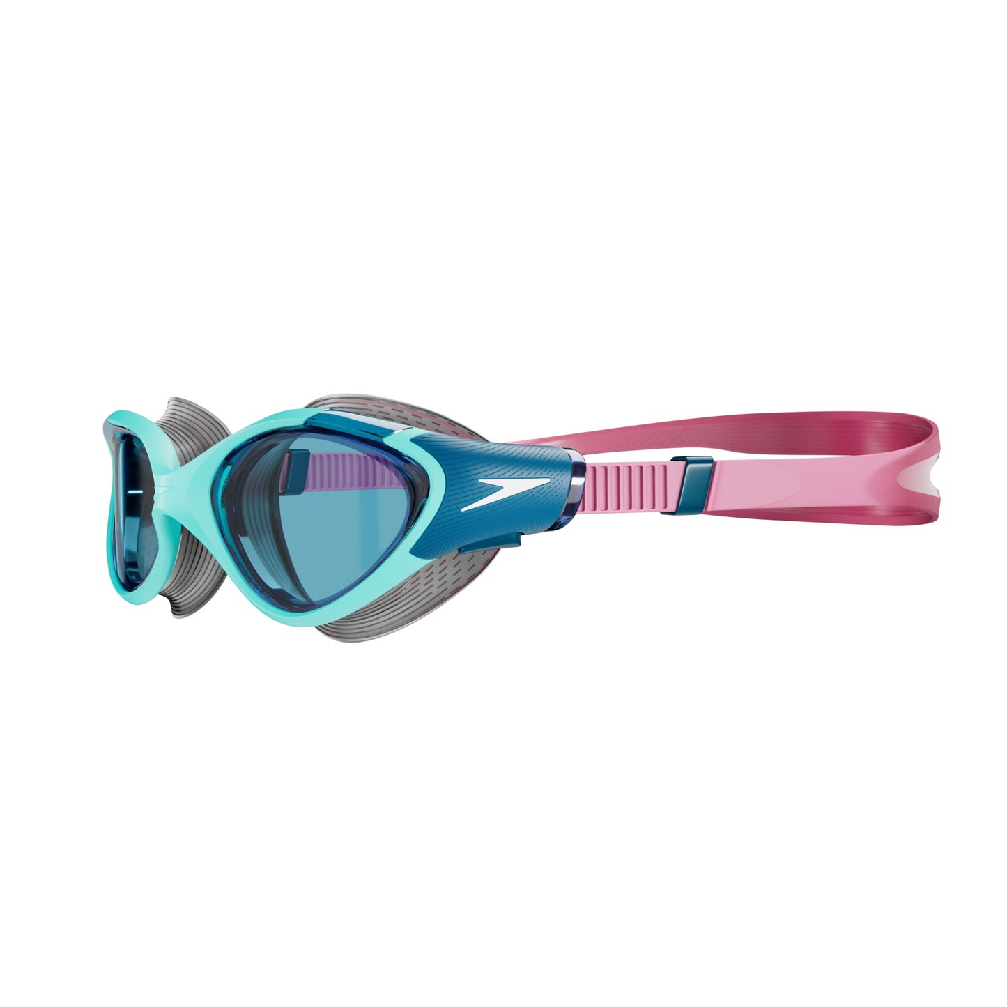 SPEEDO WOMENS BIOFUSE 2.0 GOGGLES