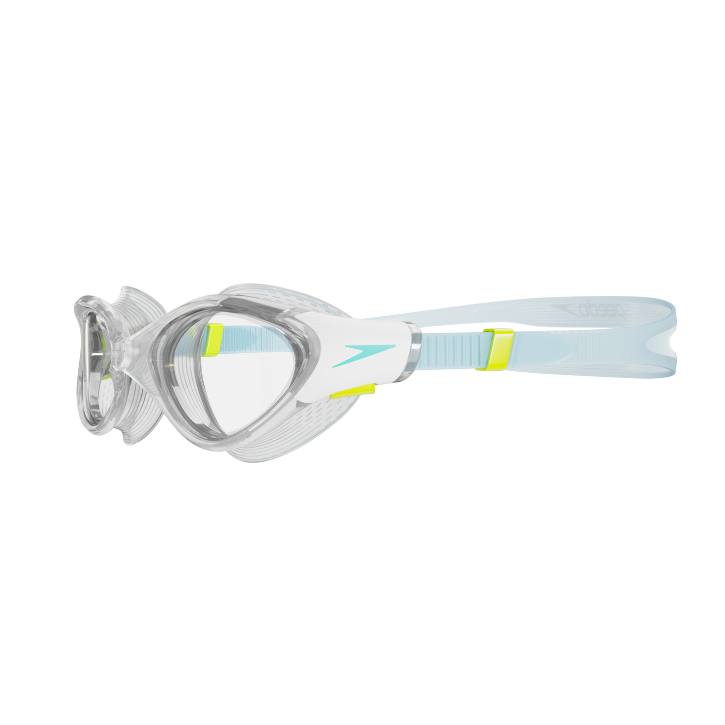 SPEEDO WOMENS BIOFUSE 2.0 GOGGLES