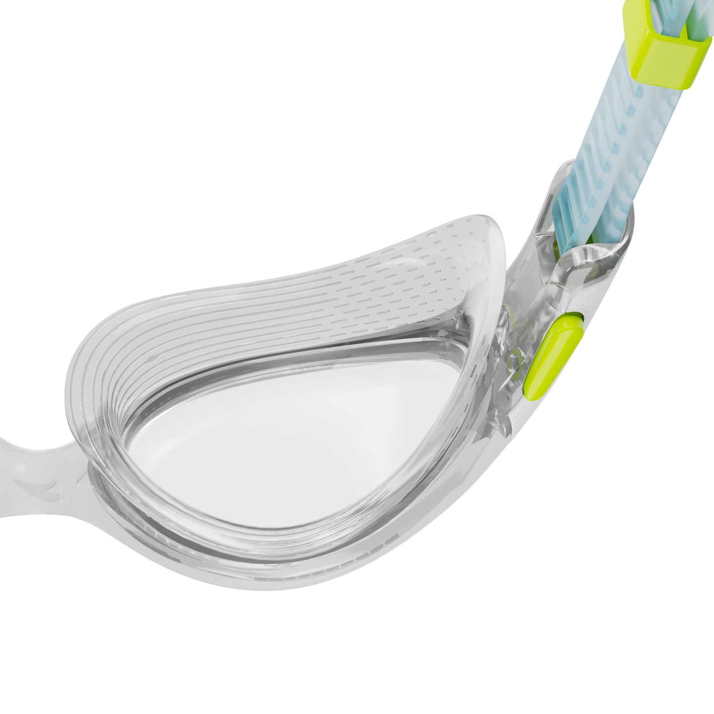 SPEEDO WOMENS BIOFUSE 2.0 GOGGLES