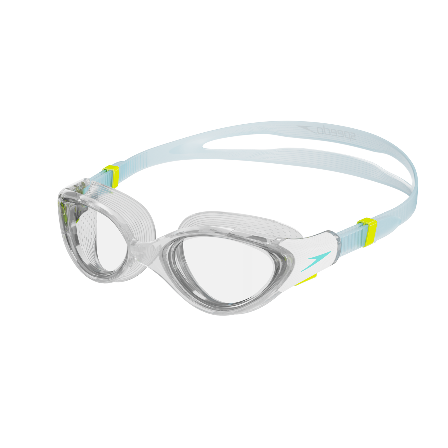 SPEEDO WOMENS BIOFUSE 2.0 GOGGLES