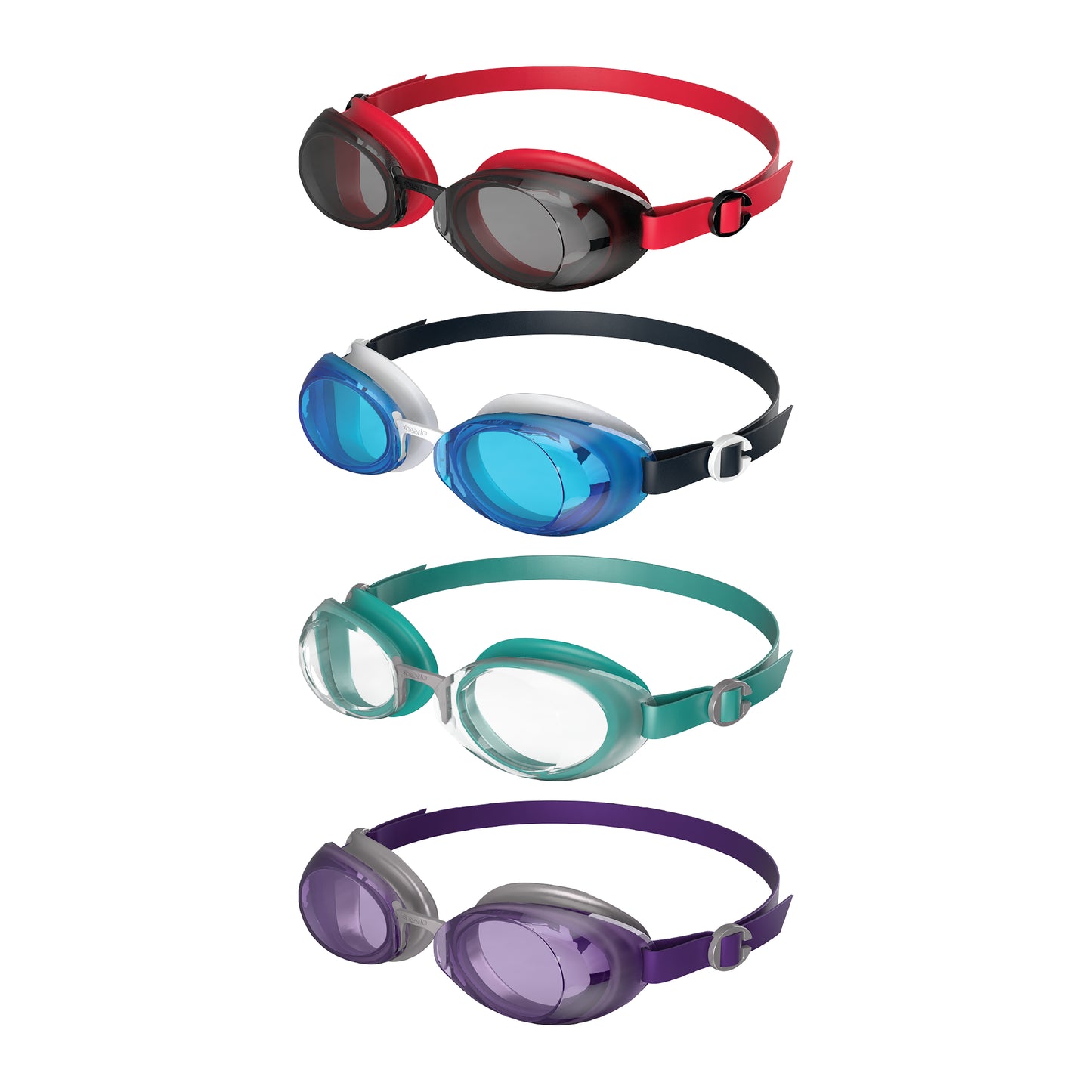 SPEEDO JET 2.0 GOGGLES