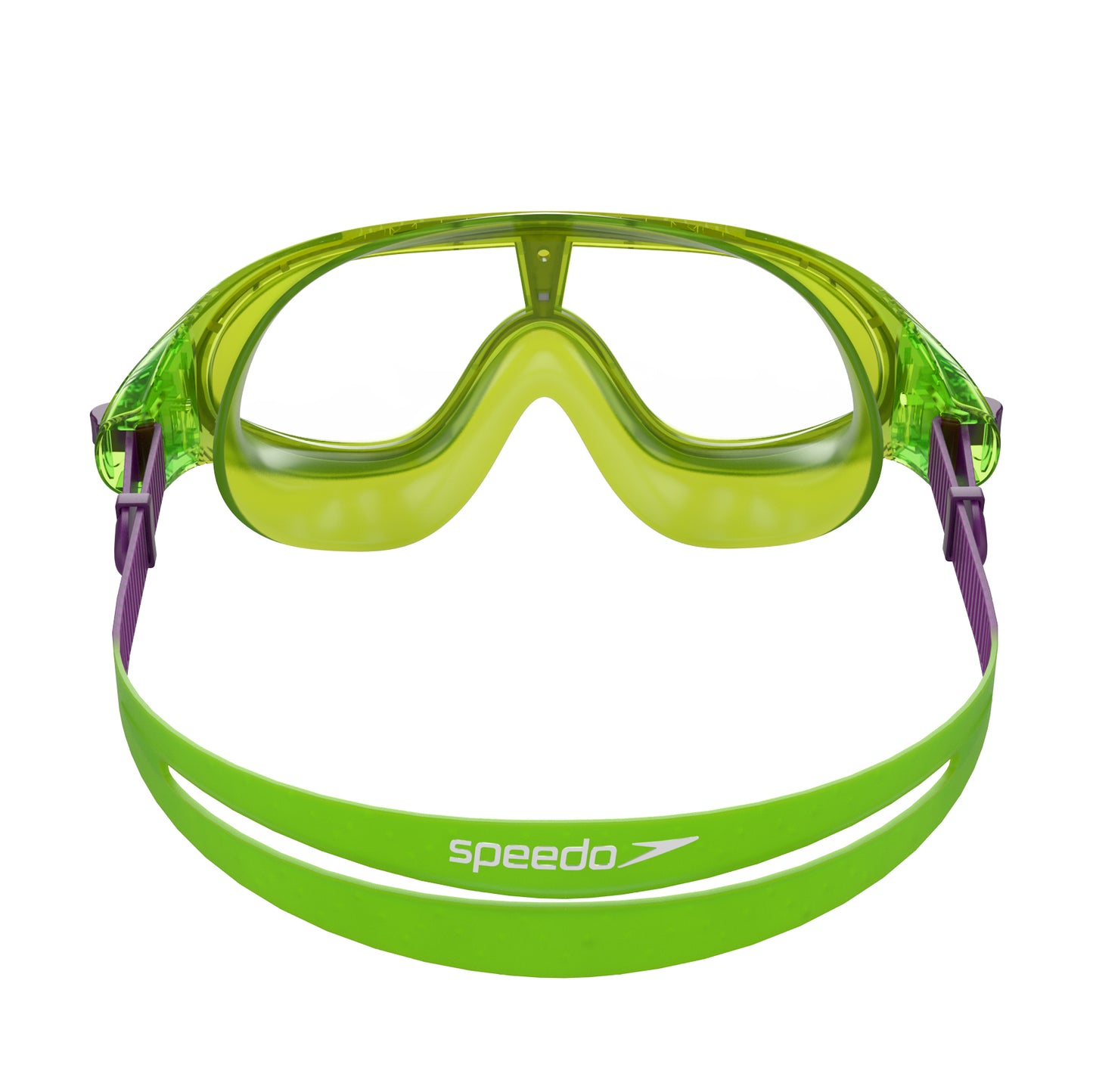 SPEEDO JUNIOR BIOFUSE RIFT MASK