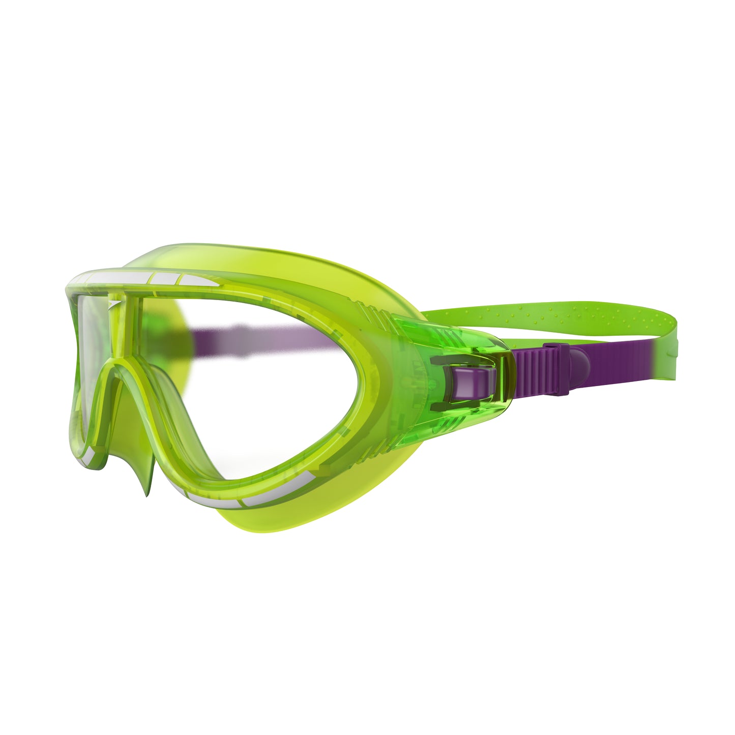 SPEEDO JUNIOR BIOFUSE RIFT MASK