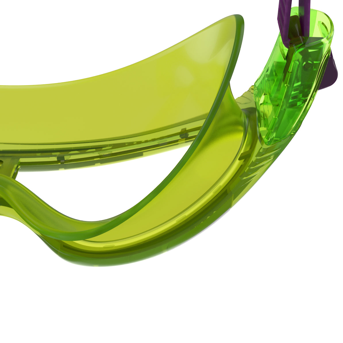 SPEEDO JUNIOR BIOFUSE RIFT MASK