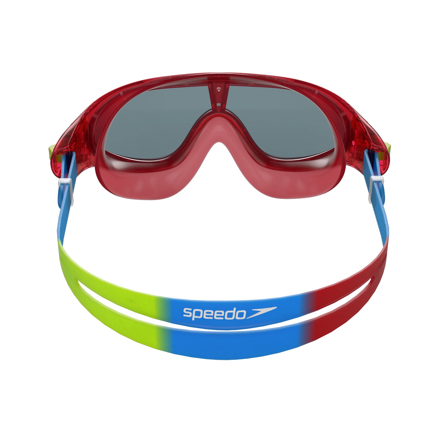 SPEEDO JUNIOR BIOFUSE RIFT MASK