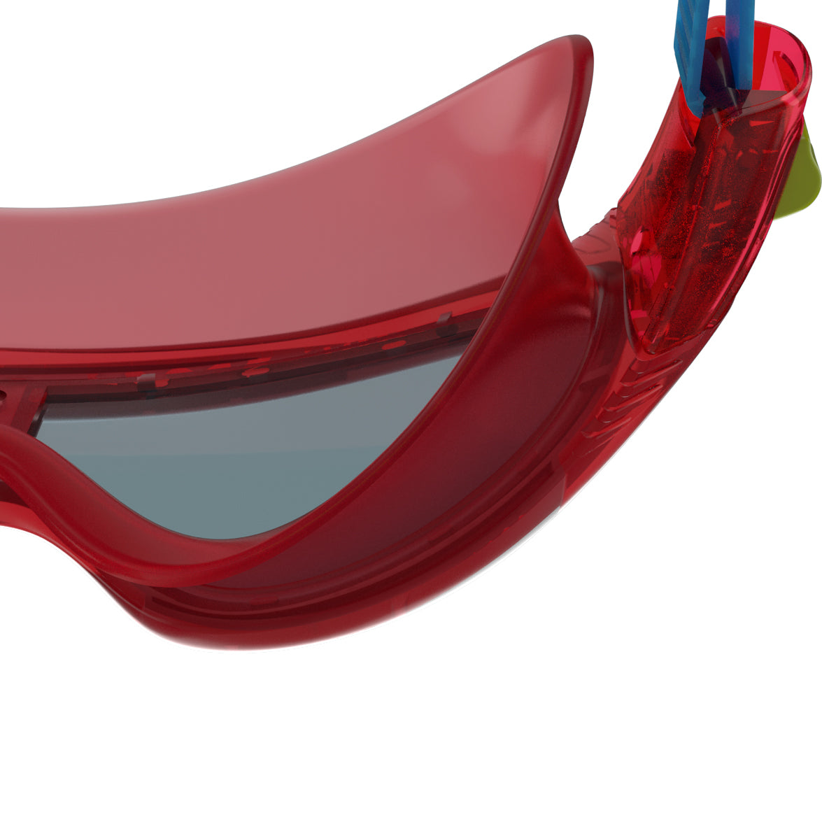 SPEEDO JUNIOR BIOFUSE RIFT MASK