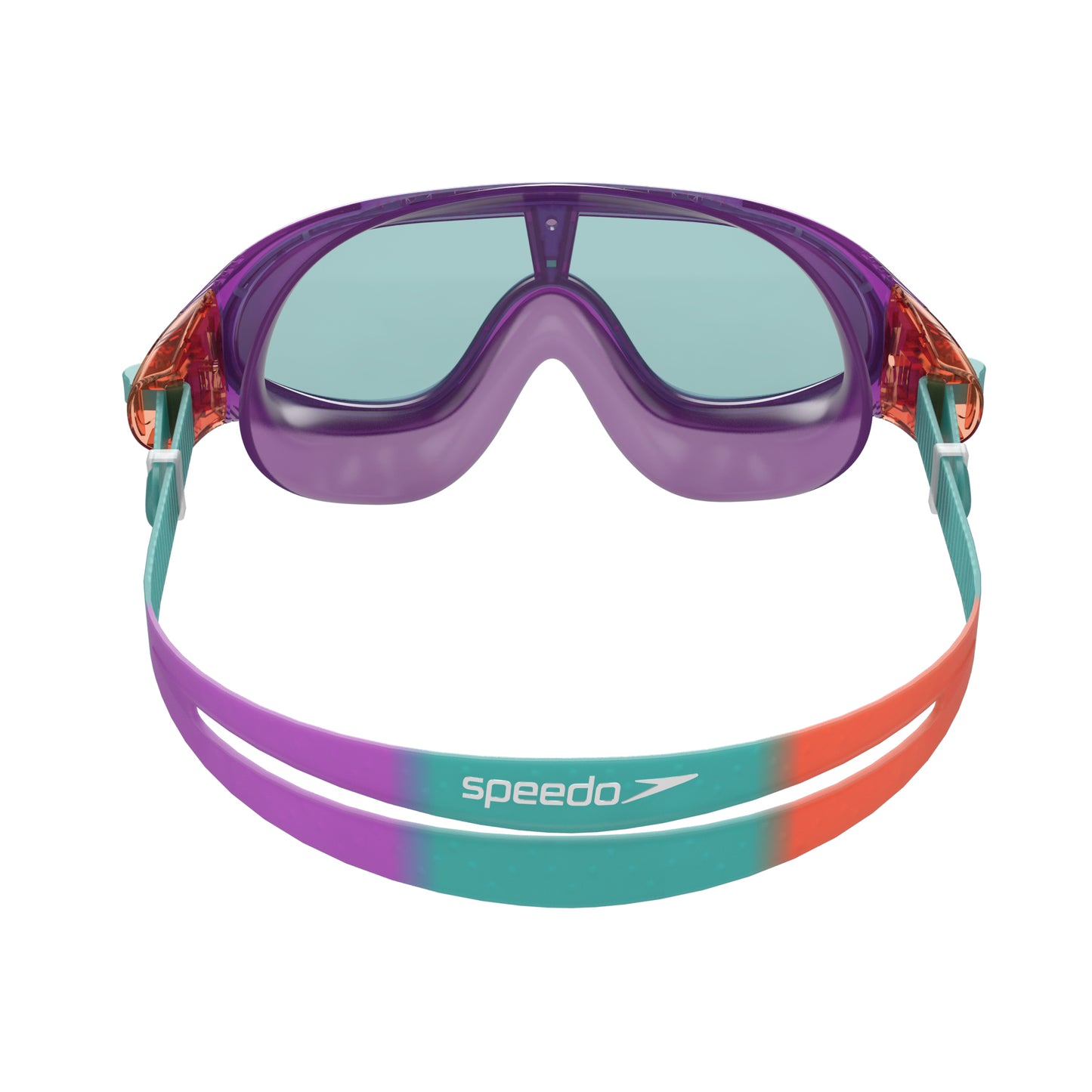 SPEEDO JUNIOR BIOFUSE RIFT MASK