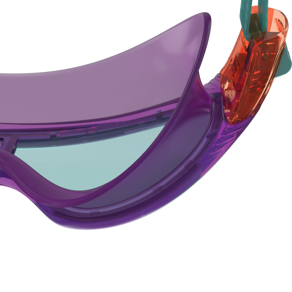 SPEEDO JUNIOR BIOFUSE RIFT MASK