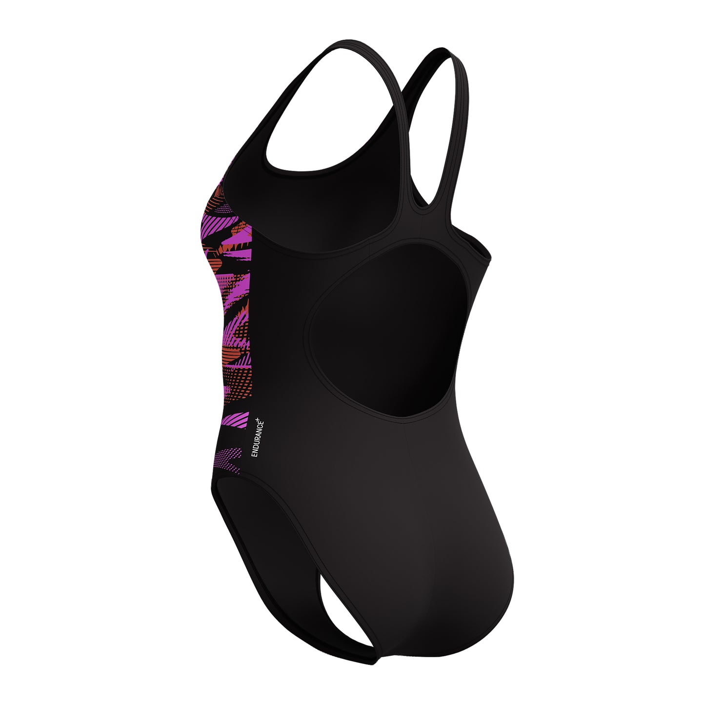 SPEEDO WOMENS HYPERBOOM PLACEMENT SWIMSUIT