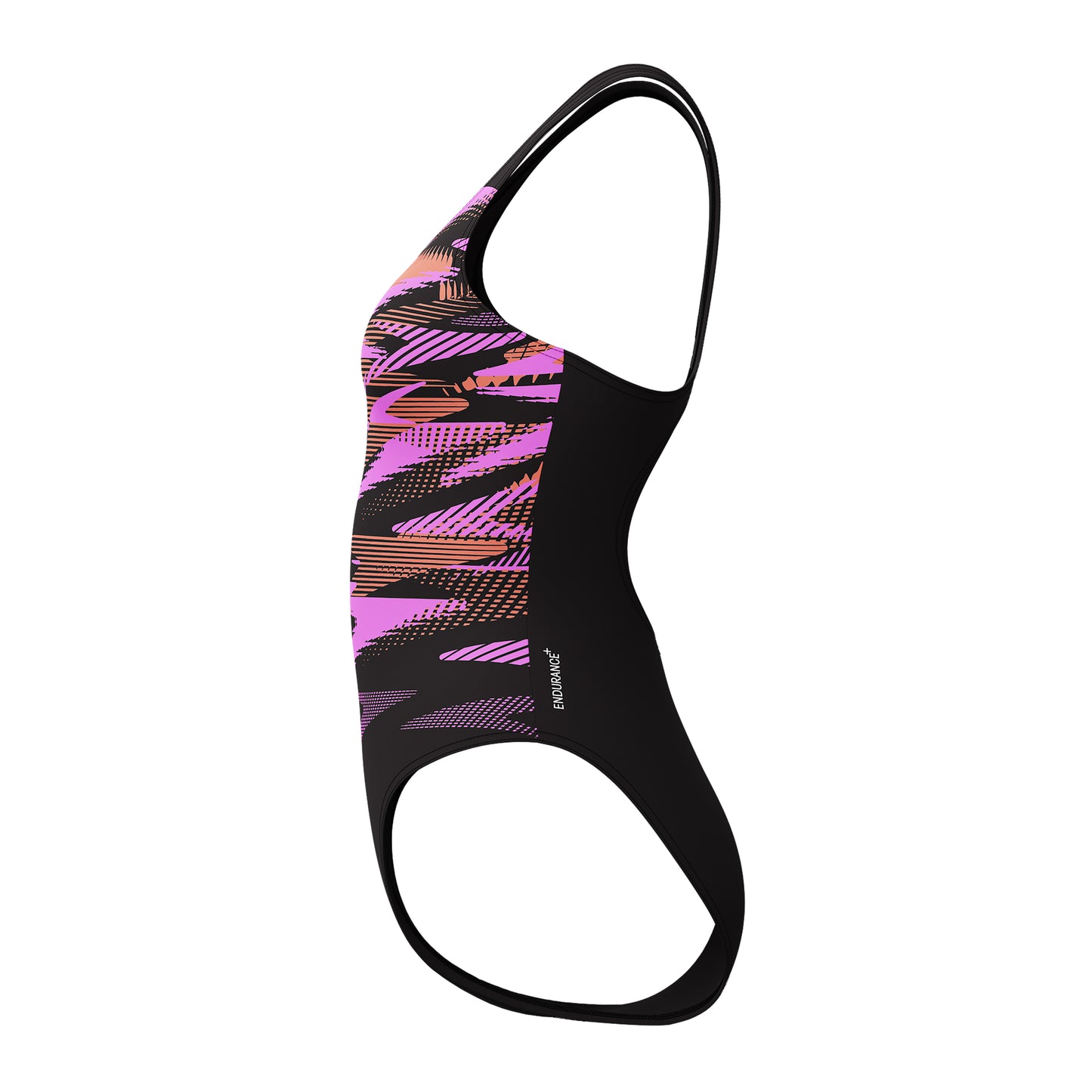 SPEEDO WOMENS HYPERBOOM PLACEMENT SWIMSUIT