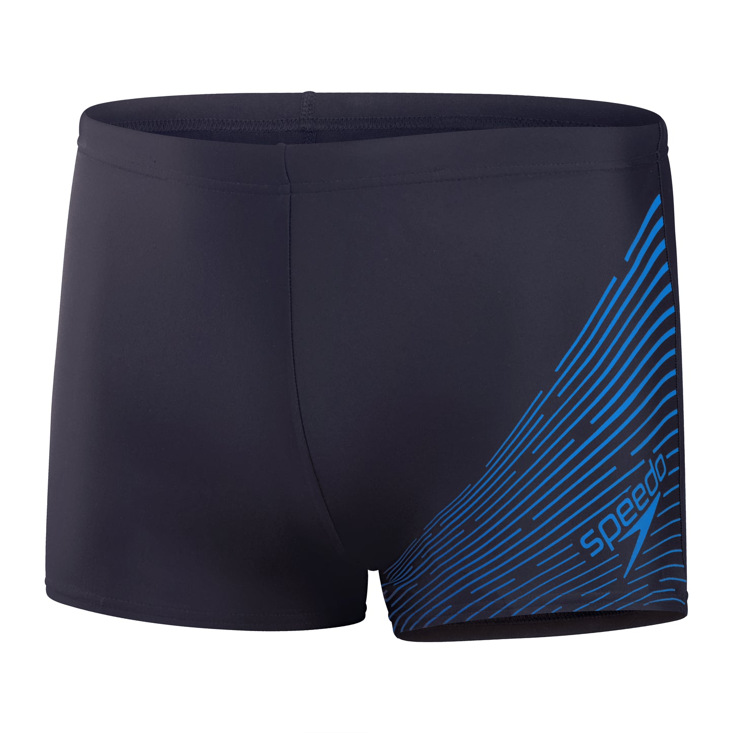 SPEEDO MENS MEDLEY LOGO AQUASHORTS