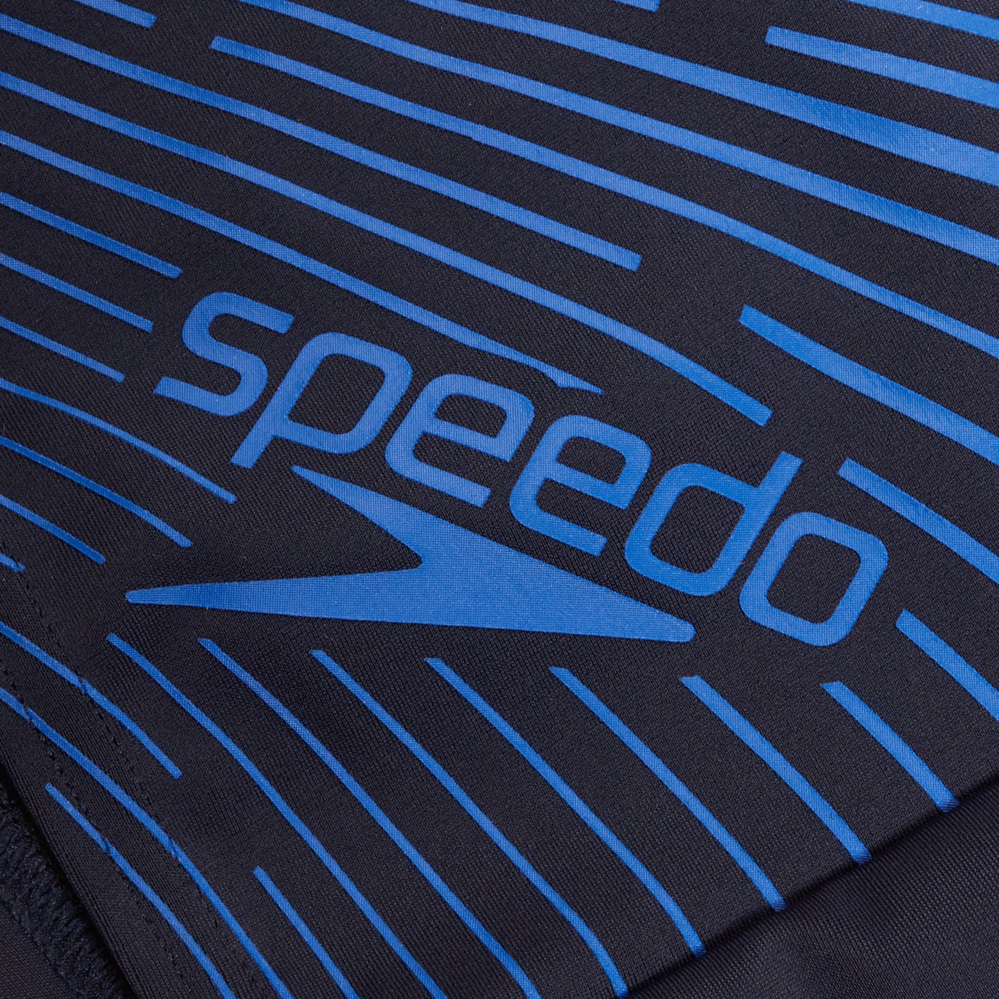 SPEEDO MENS MEDLEY LOGO AQUASHORTS