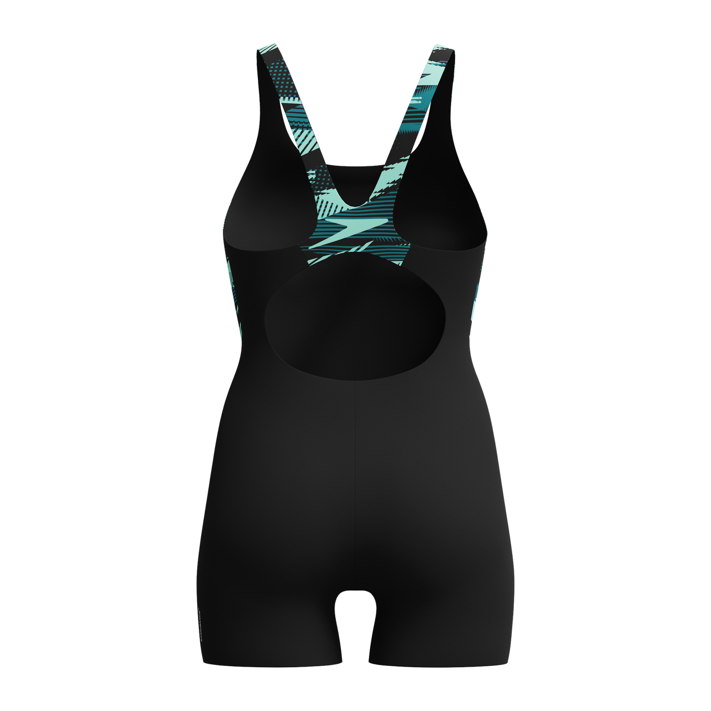 SPEEDO WOMENS HYPERBOOM SPLICE LEGSUIT