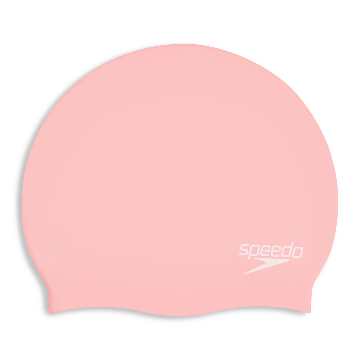 SPEEDO MOULDED SILICONE SWIM CAP