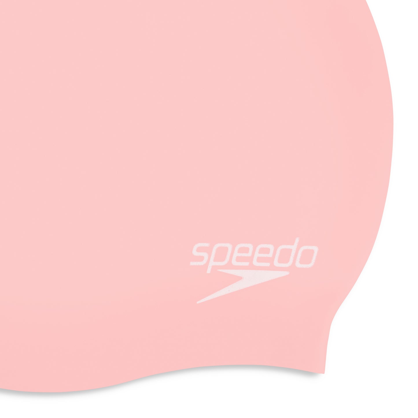 SPEEDO MOULDED SILICONE SWIM CAP