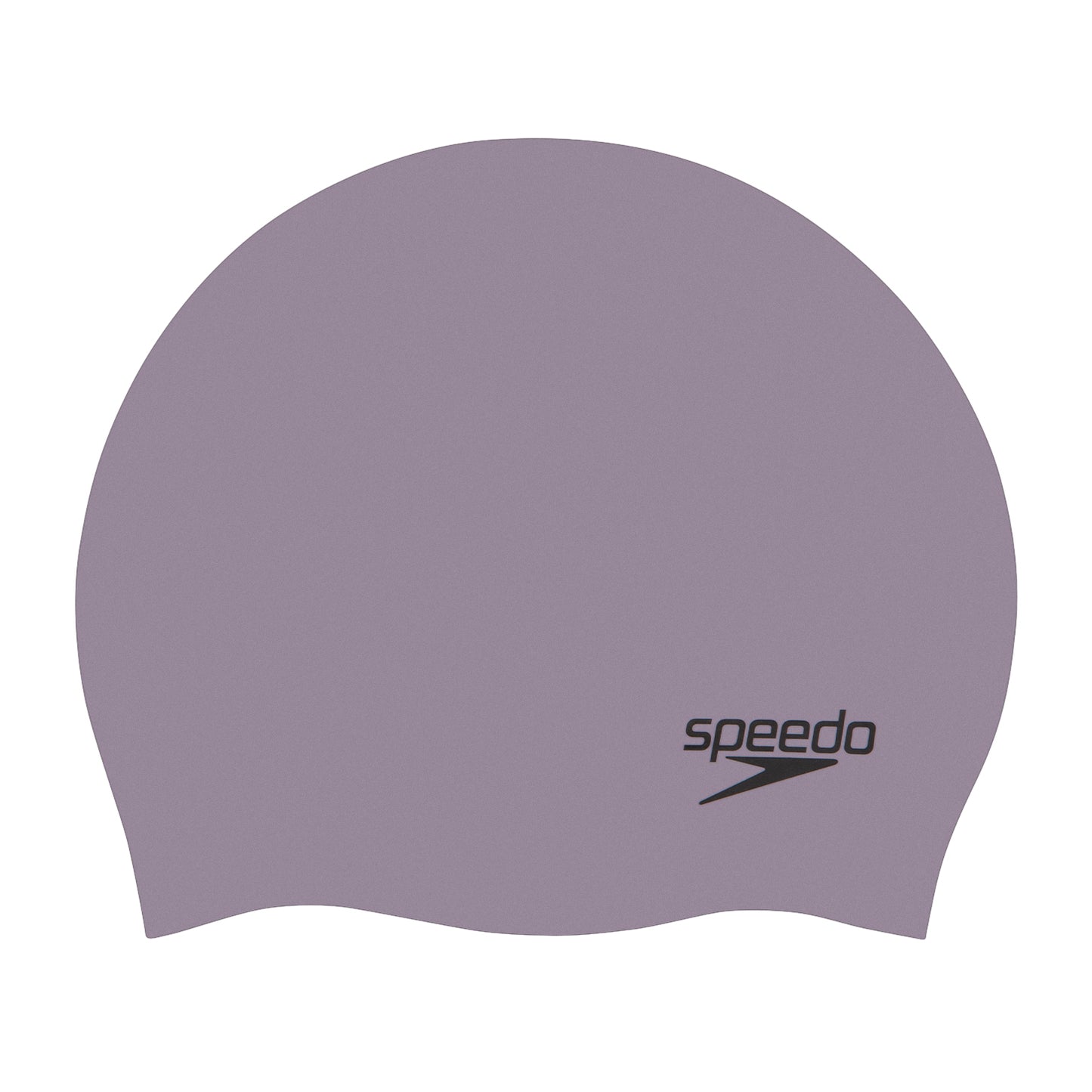 SPEEDO MOULDED SILICONE SWIM CAP