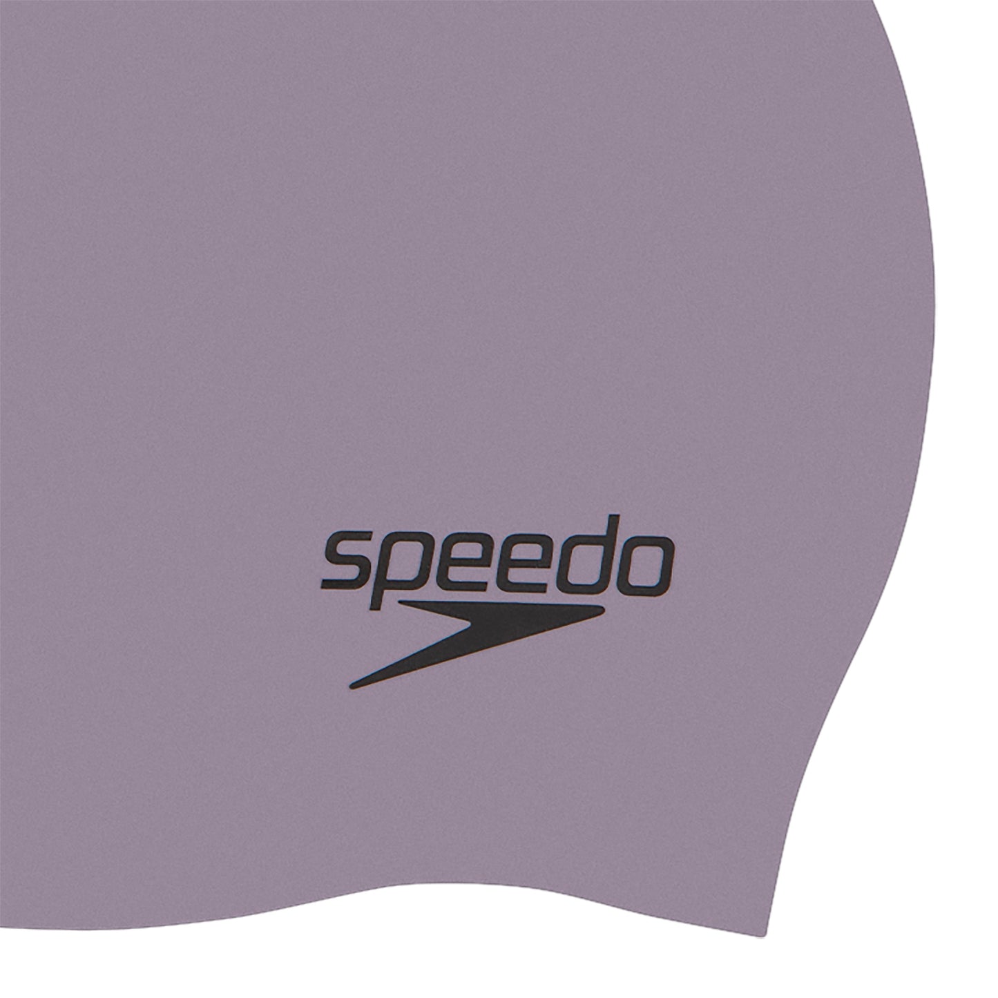 SPEEDO MOULDED SILICONE SWIM CAP