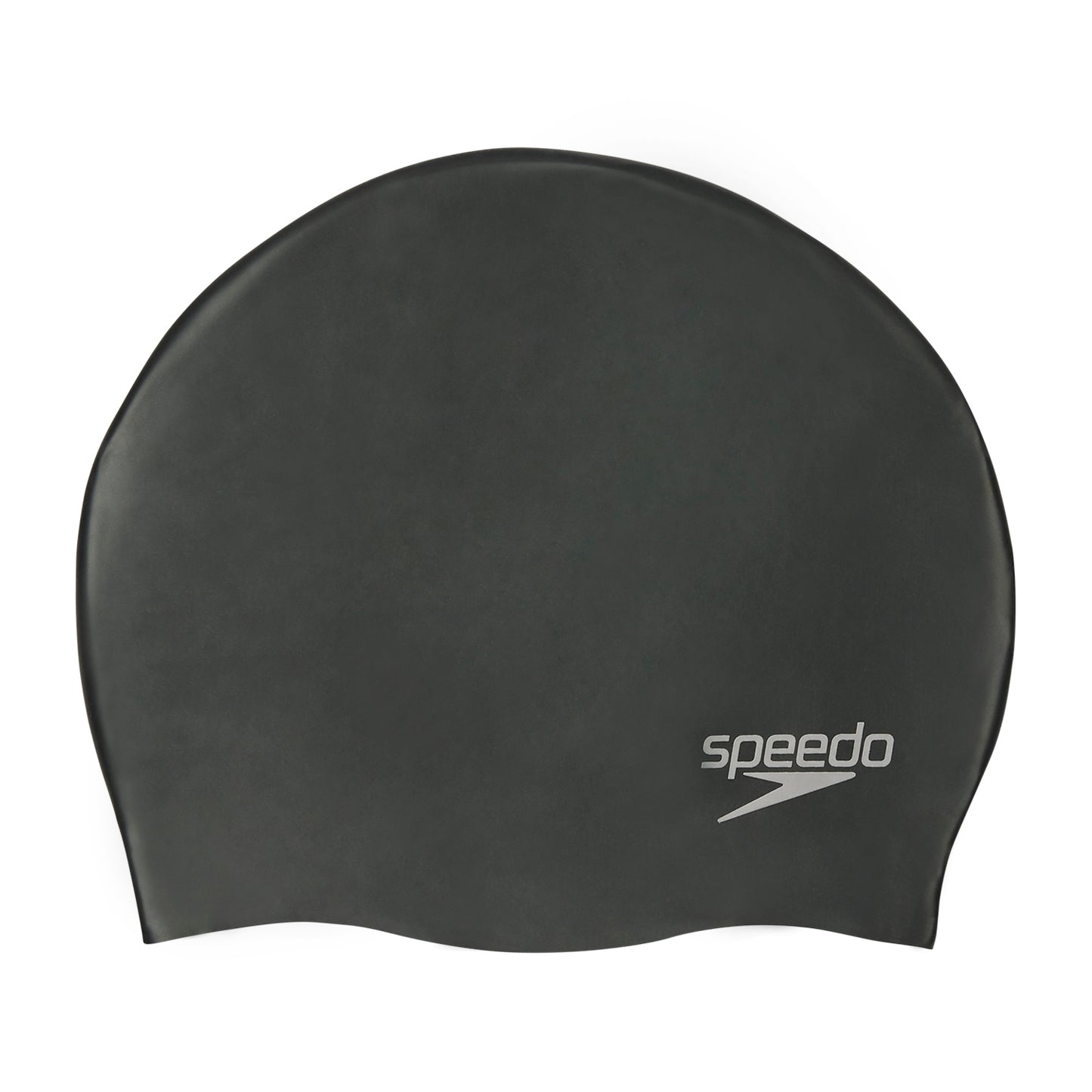 SPEEDO MOULDED SILICONE SWIM CAP