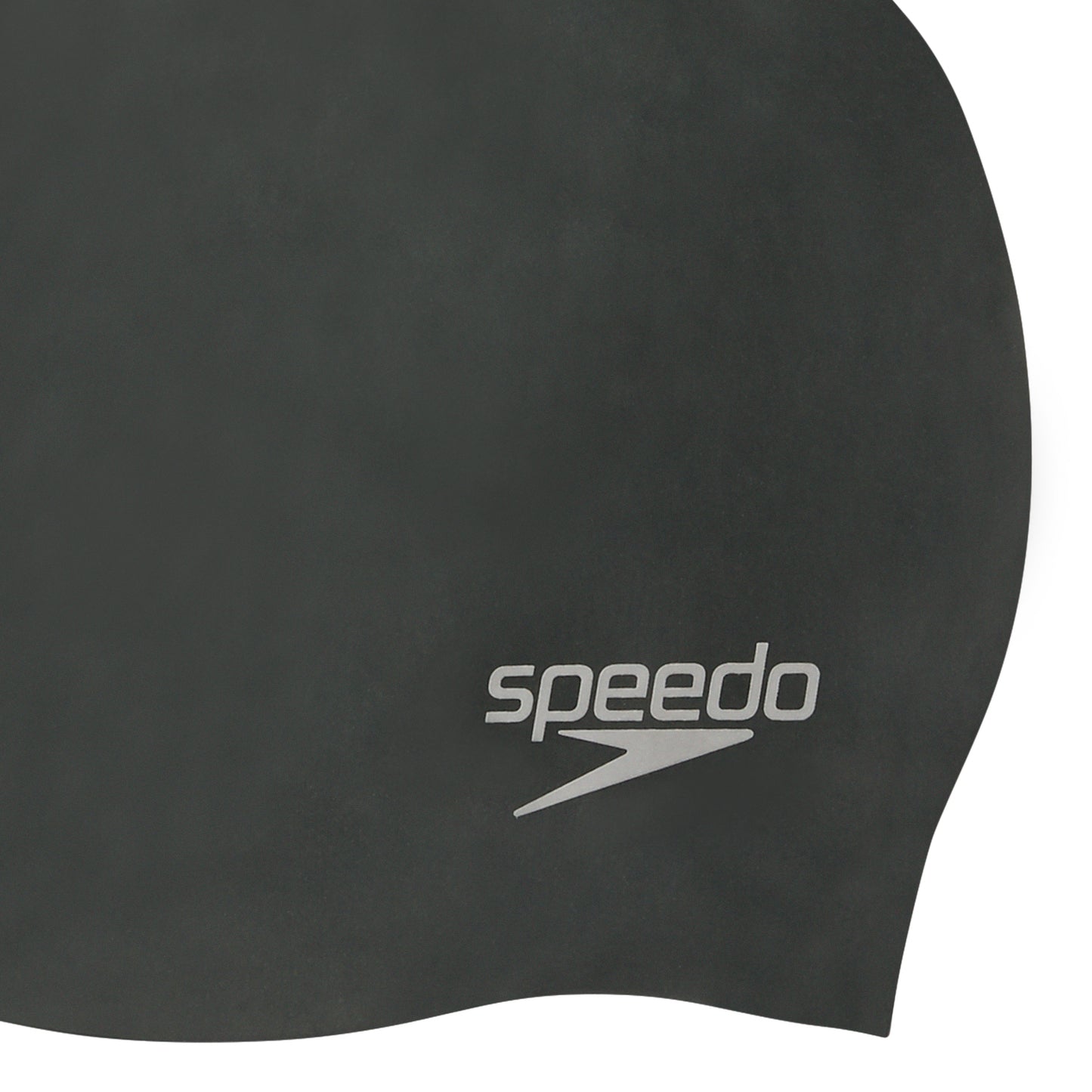 SPEEDO MOULDED SILICONE SWIM CAP