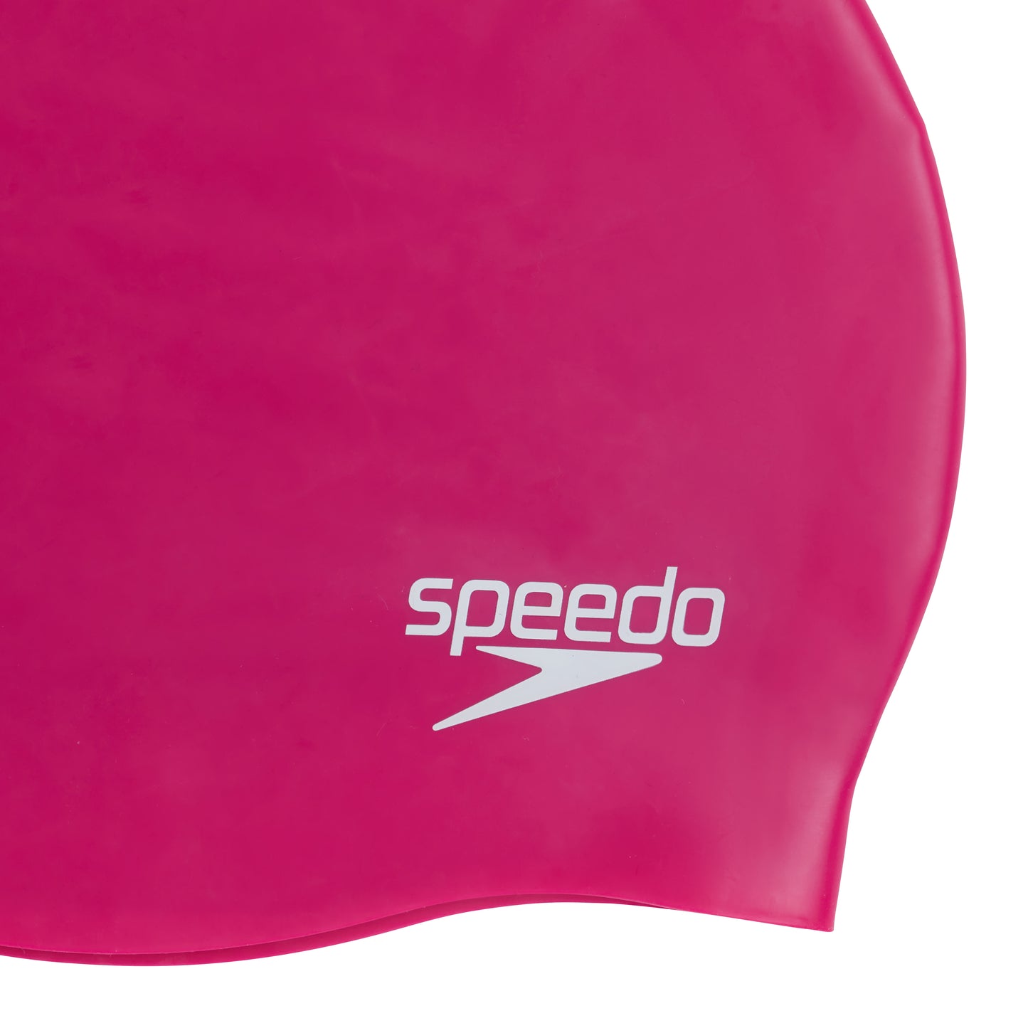 SPEEDO MOULDED SILICONE SWIM CAP